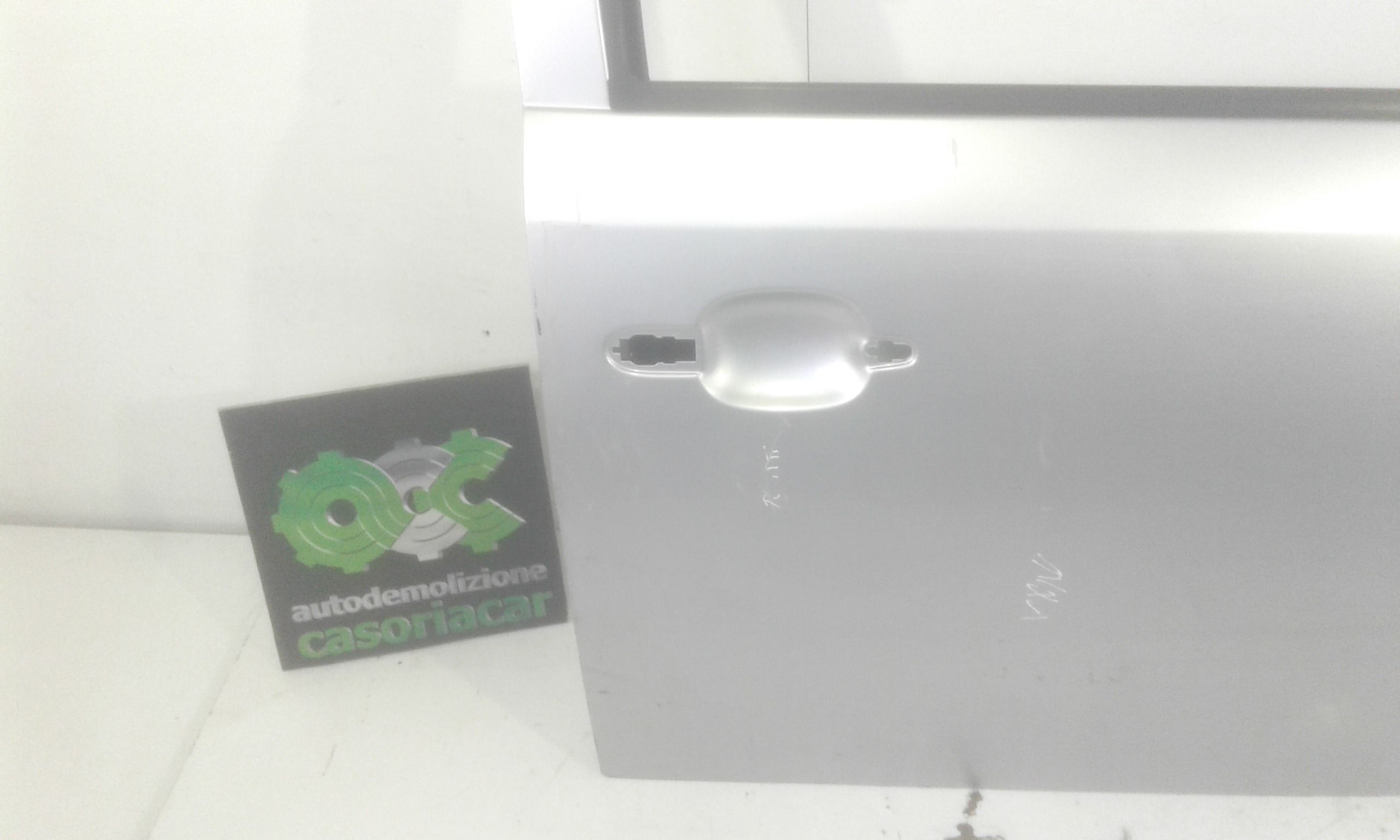 Portiera anteriore Destra TATA Xenon 1 Serie