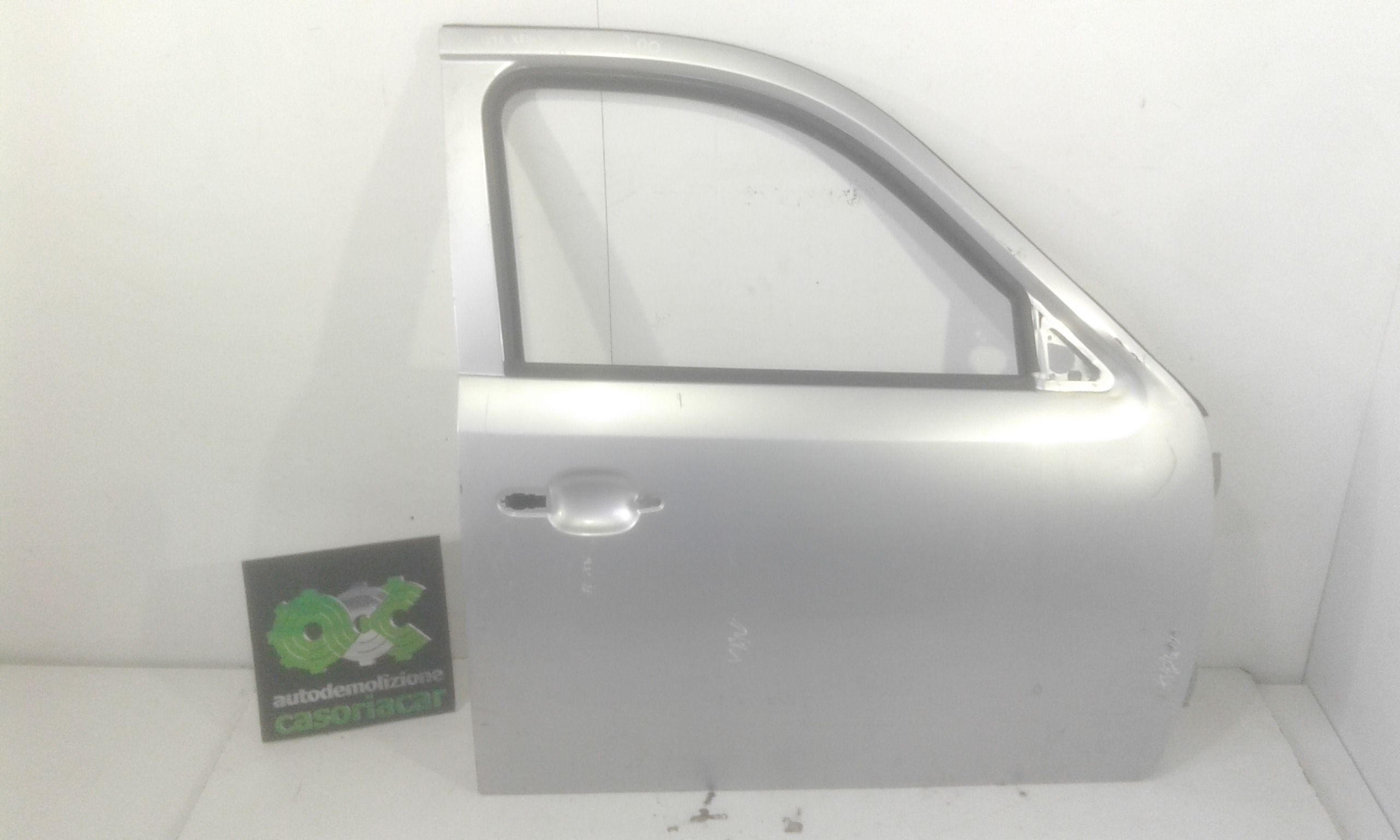 Portiera anteriore Destra TATA Xenon 1 Serie