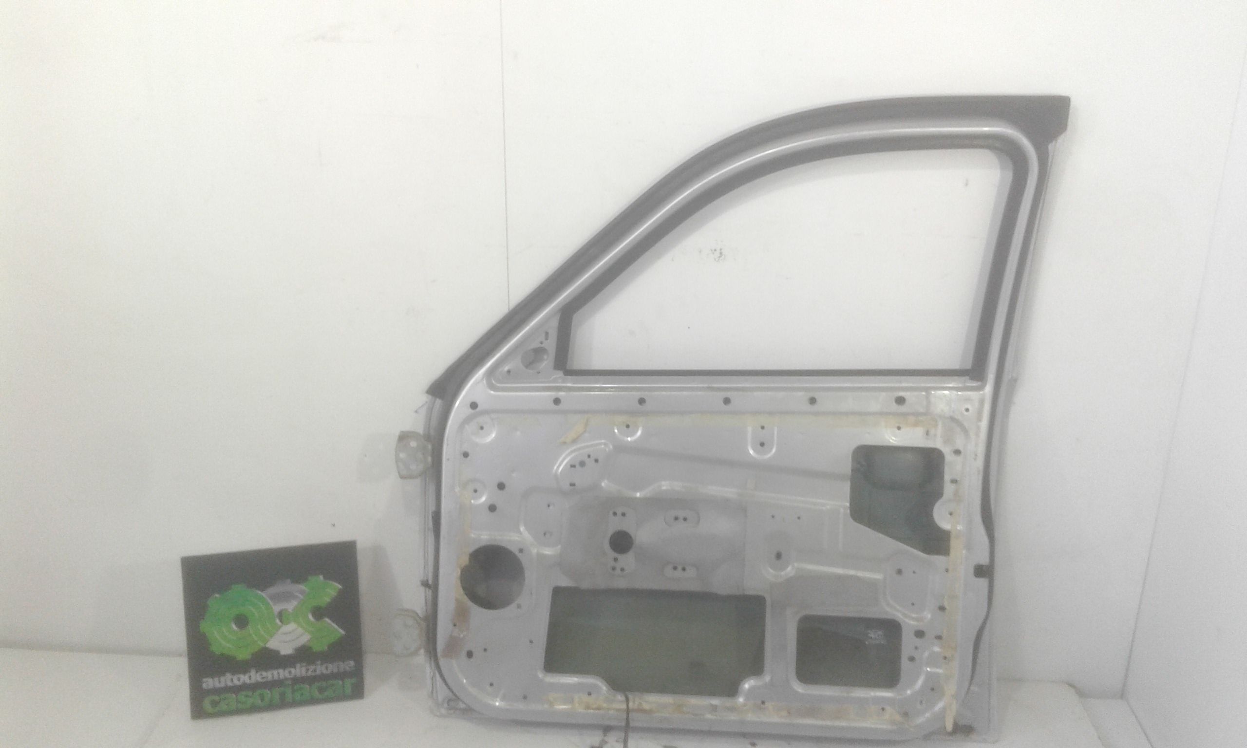 Portiera anteriore Destra TATA Xenon 1 Serie