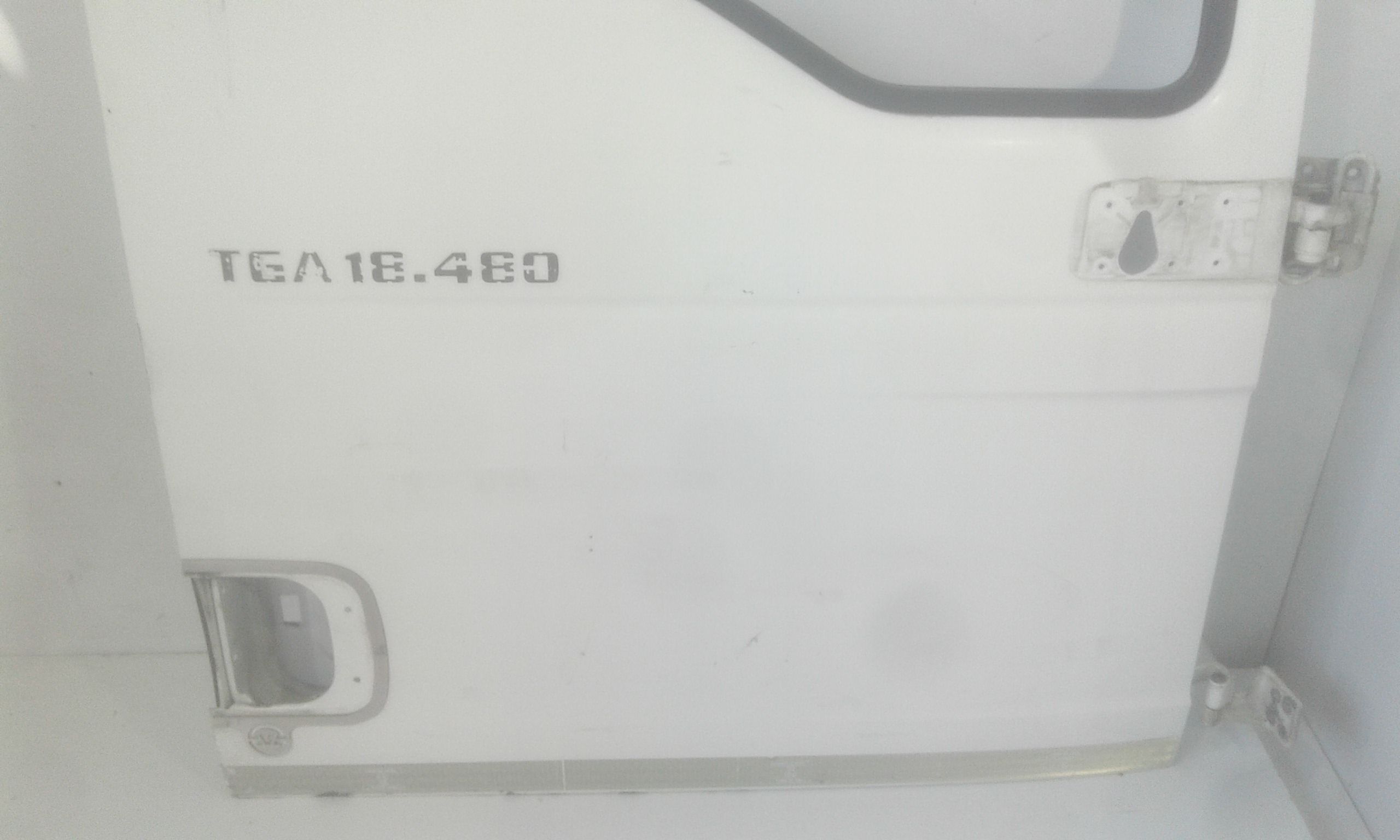 Portiera anteriore Destra MAN TGA Serie 18.480