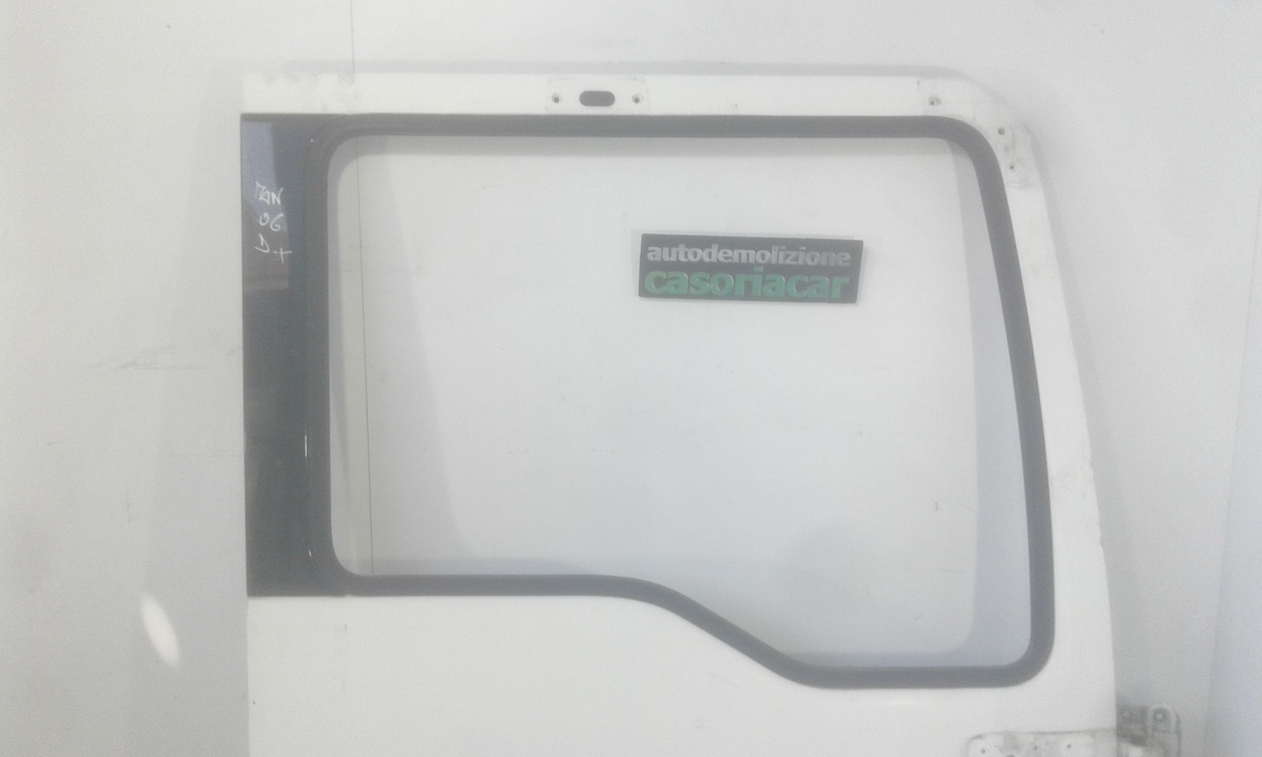 Portiera anteriore Destra MAN TGA Serie 18.480