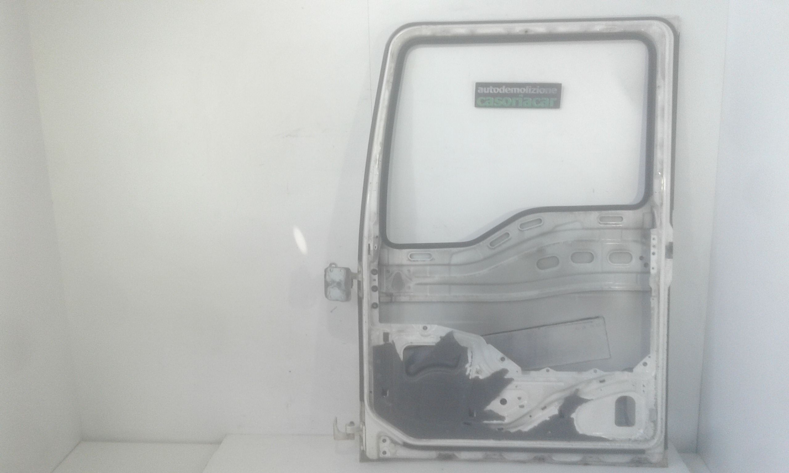 Portiera anteriore Destra MAN TGA Serie 18.480