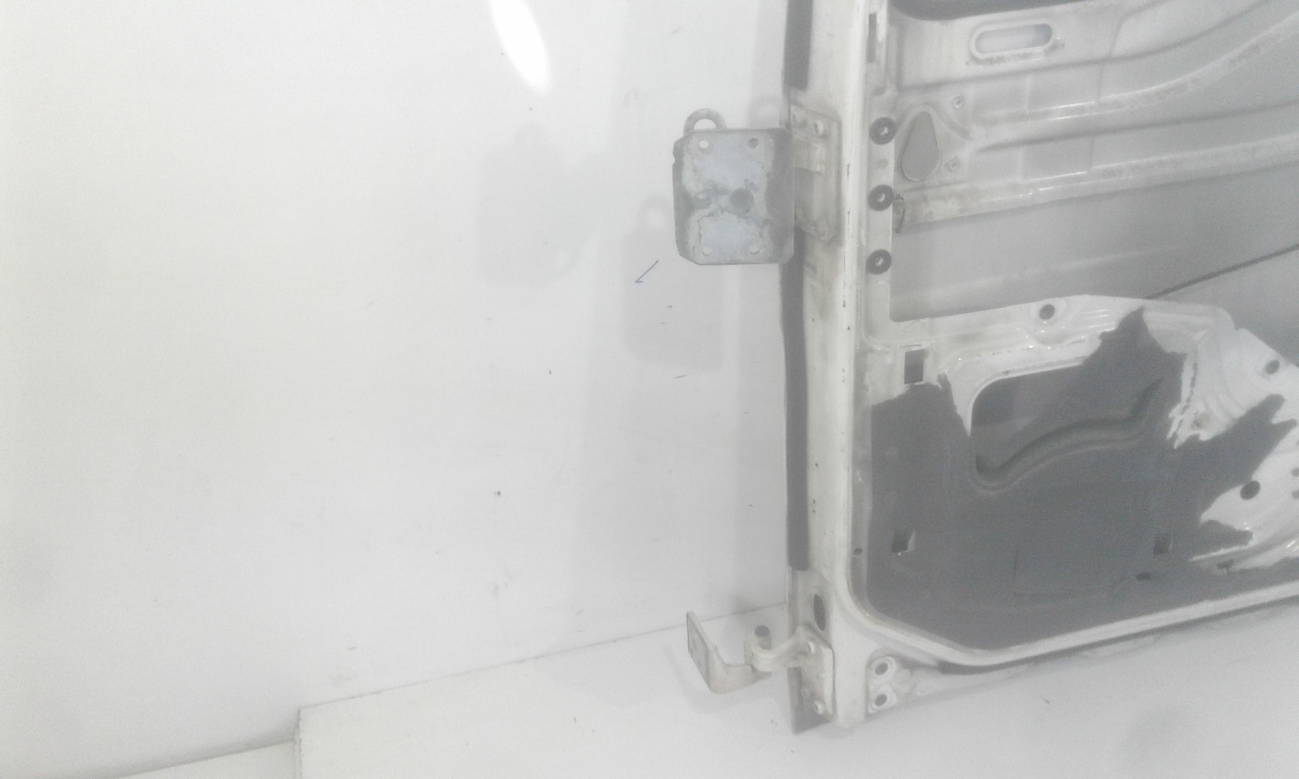 Portiera anteriore Destra MAN TGA Serie 18.480