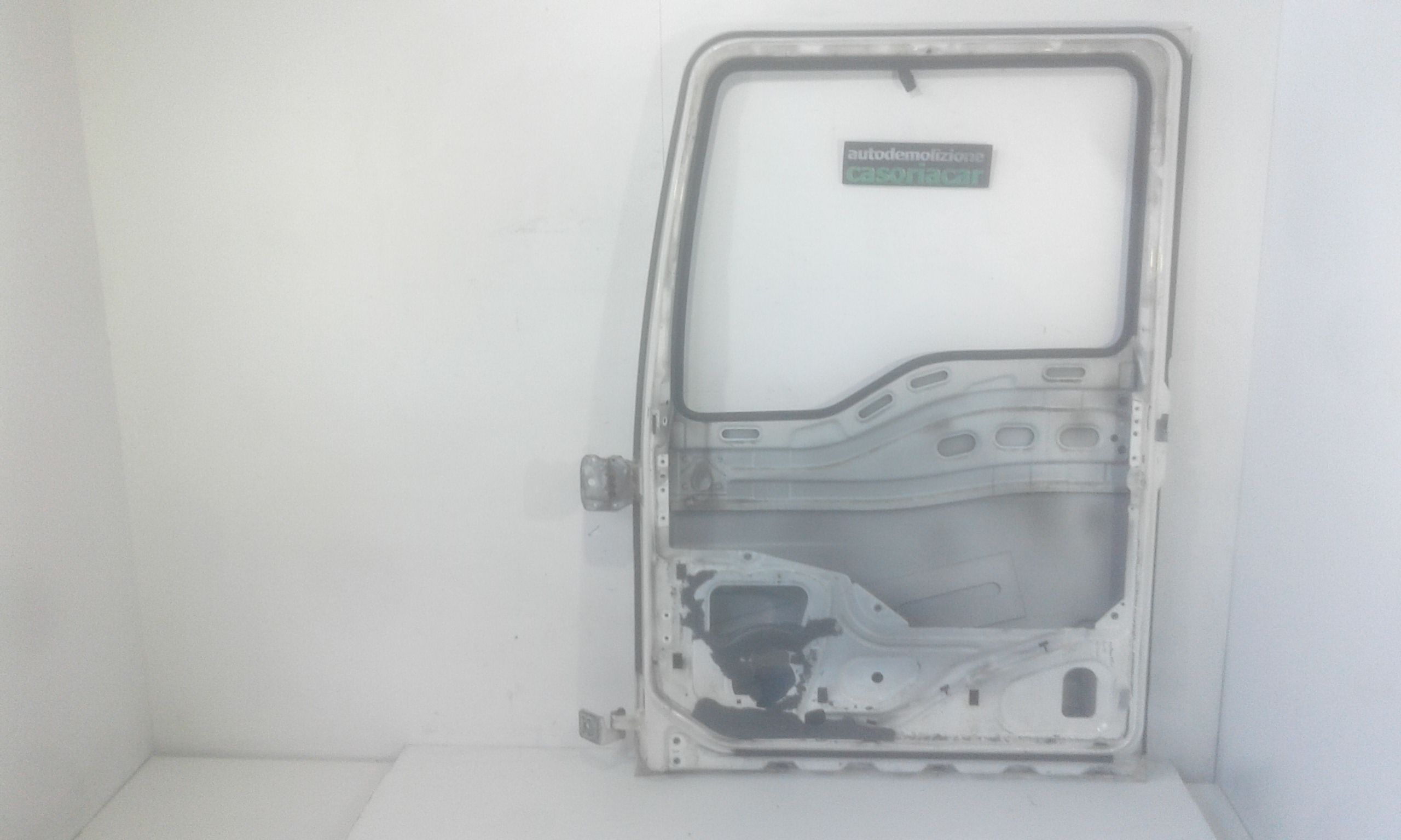 Portiera anteriore Destra MAN TGA Serie 18.430