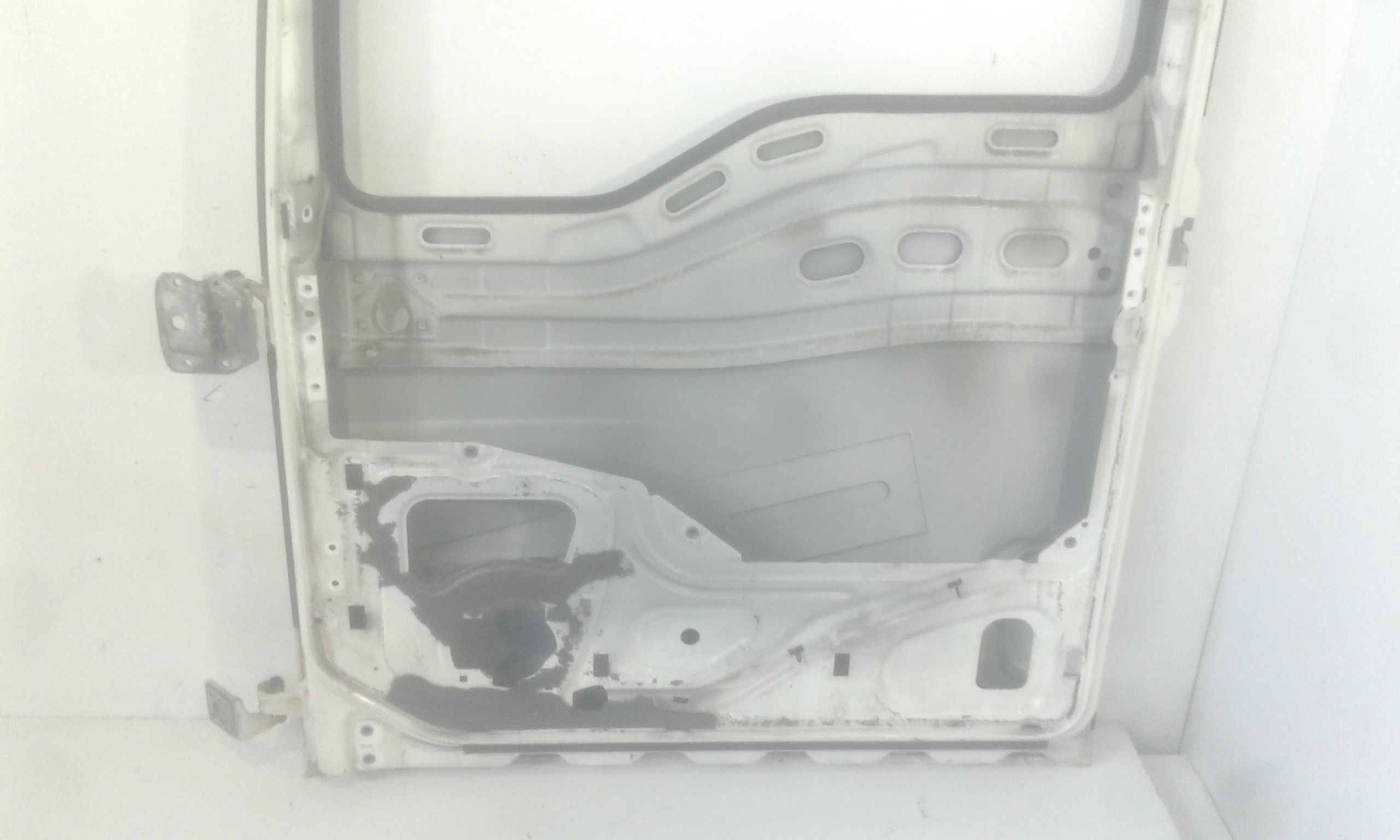 Portiera anteriore Destra MAN TGA Serie 18.430