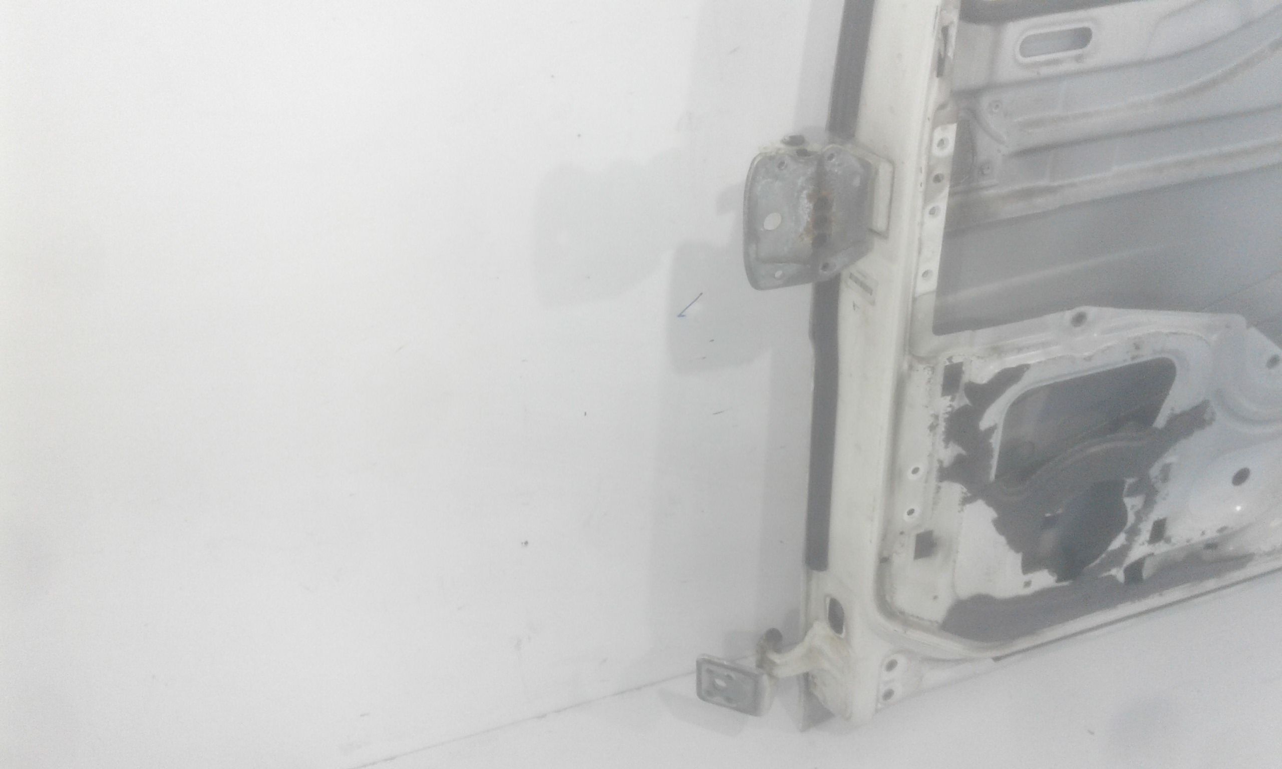 Portiera anteriore Destra MAN TGA Serie 18.430