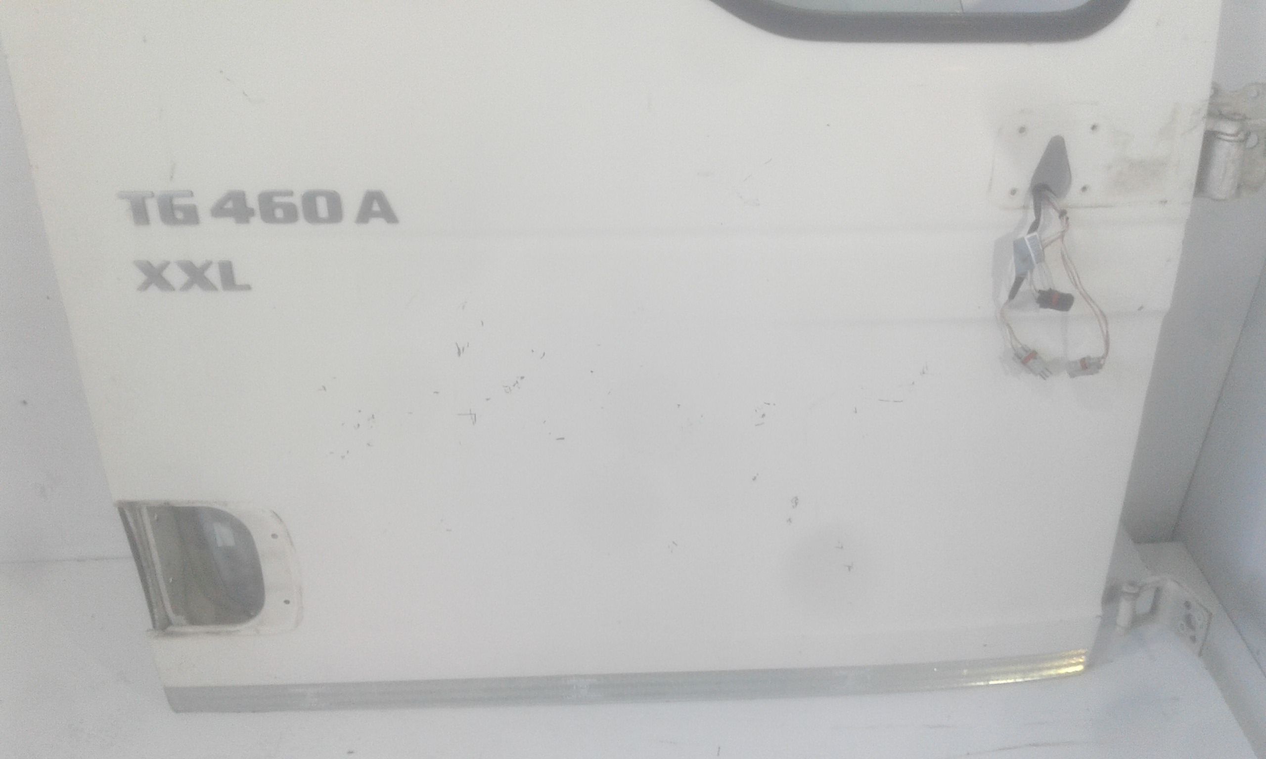 Portiera anteriore Destra MAN TGA Serie 460