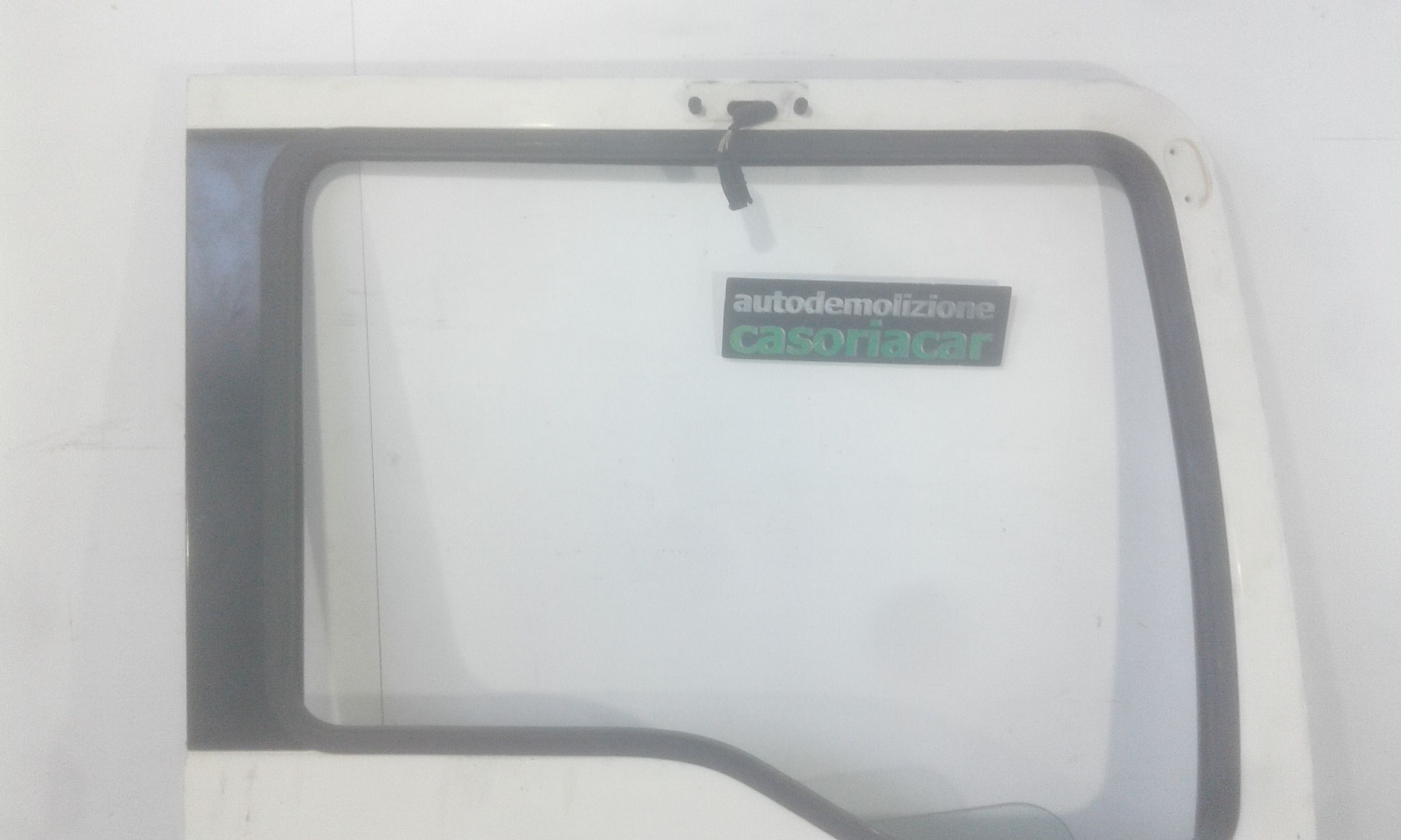 Portiera anteriore Destra MAN TGA Serie 460