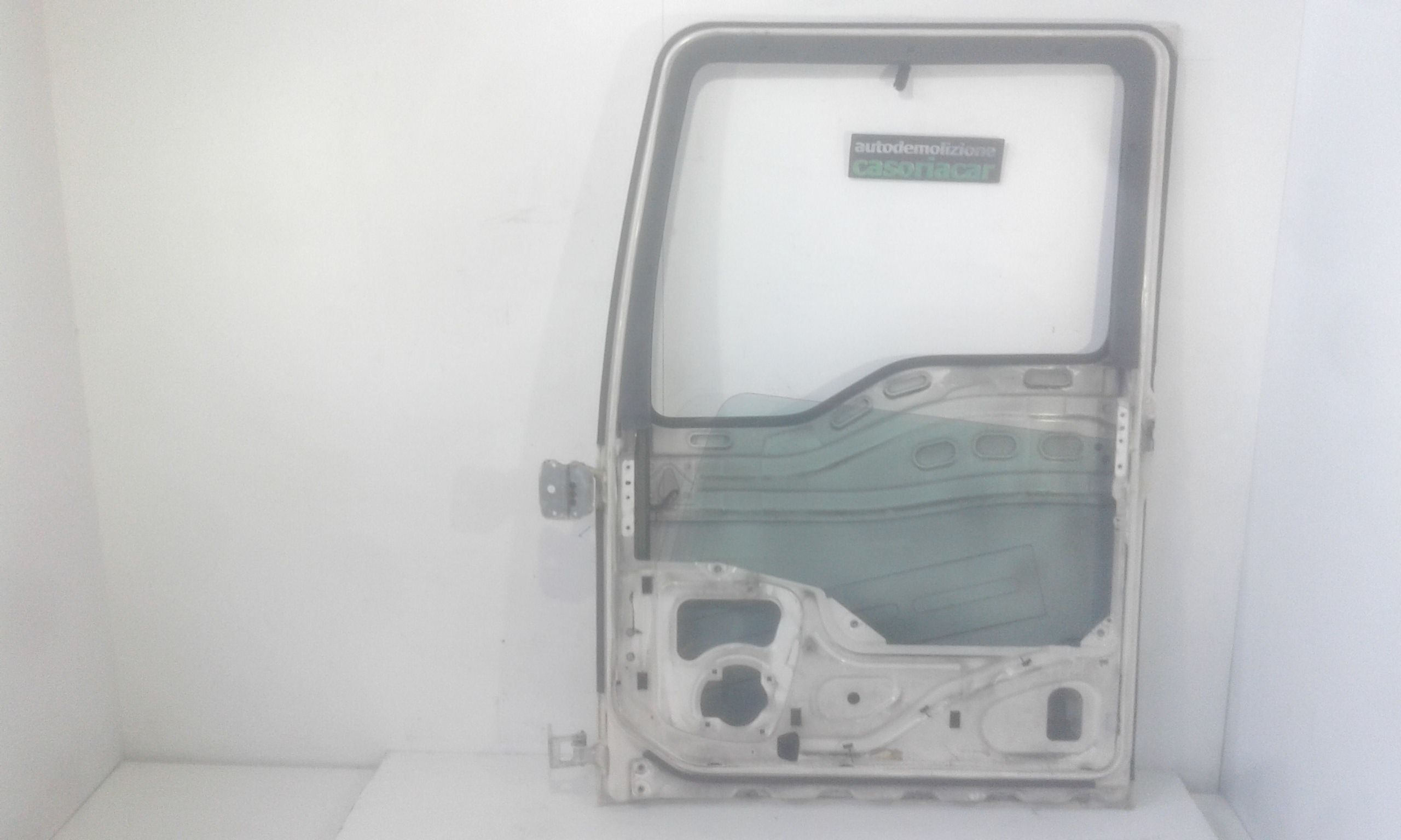 Portiera anteriore Destra MAN TGA Serie 460