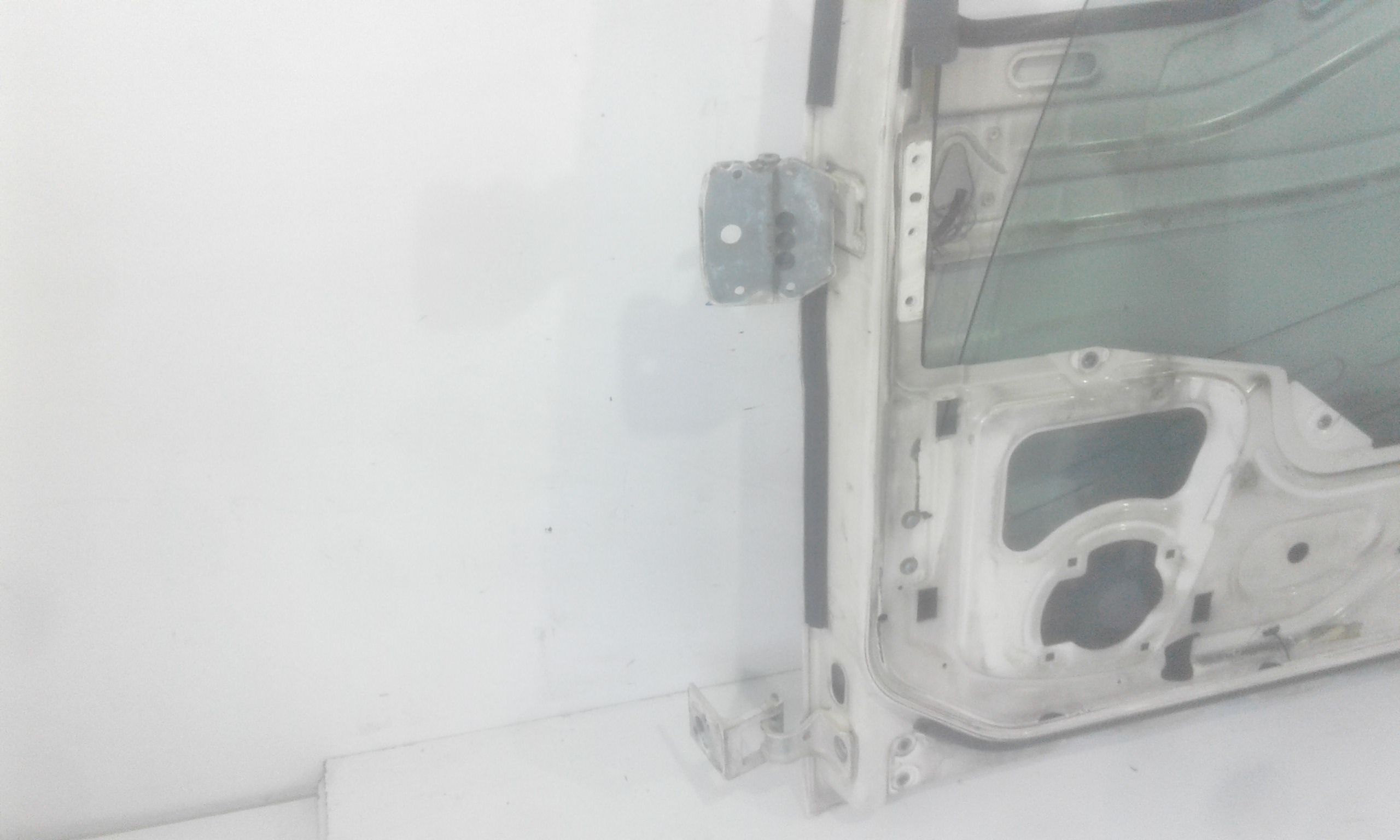 Portiera anteriore Destra MAN TGA Serie 460