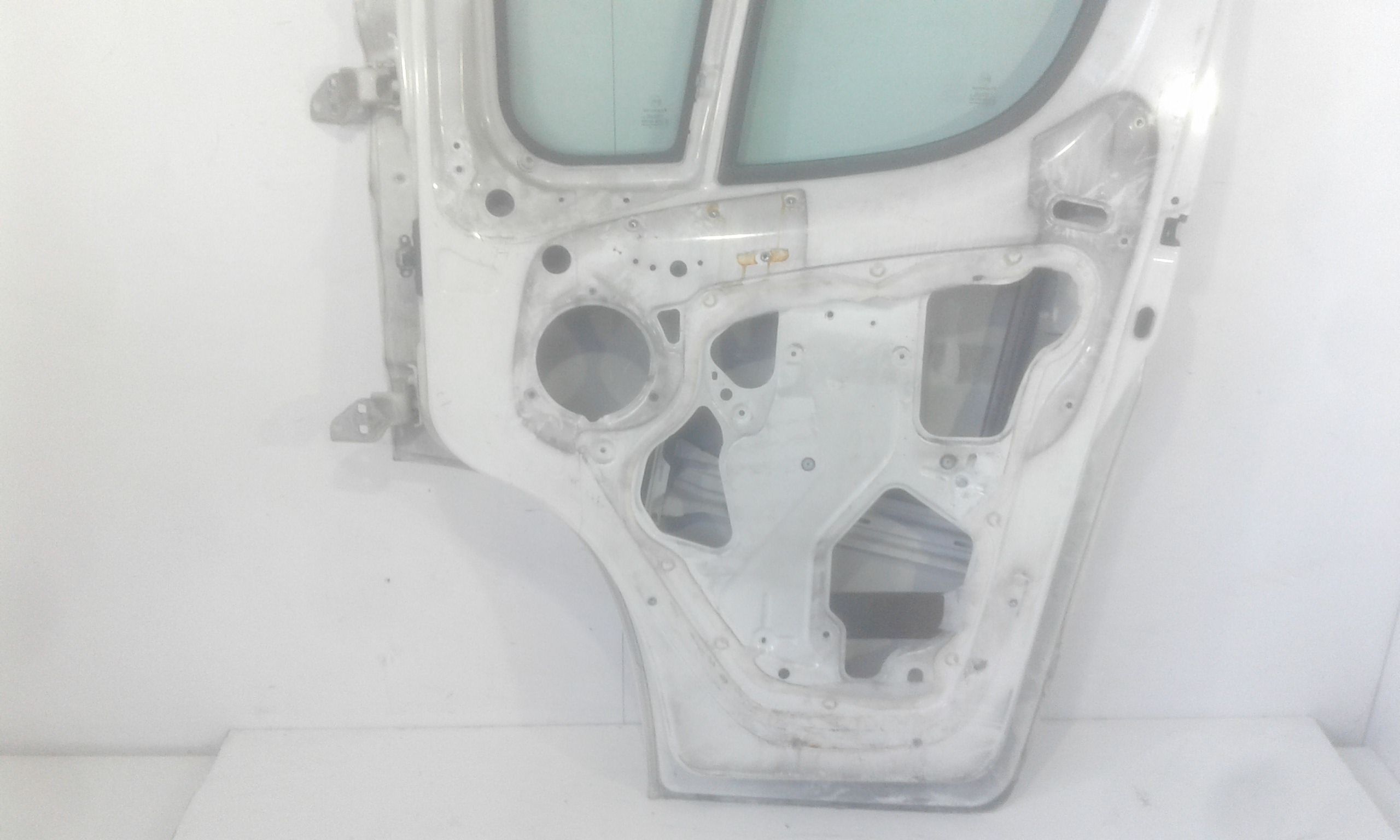 Portiera anteriore Destra PEUGEOT Boxer 3 Serie