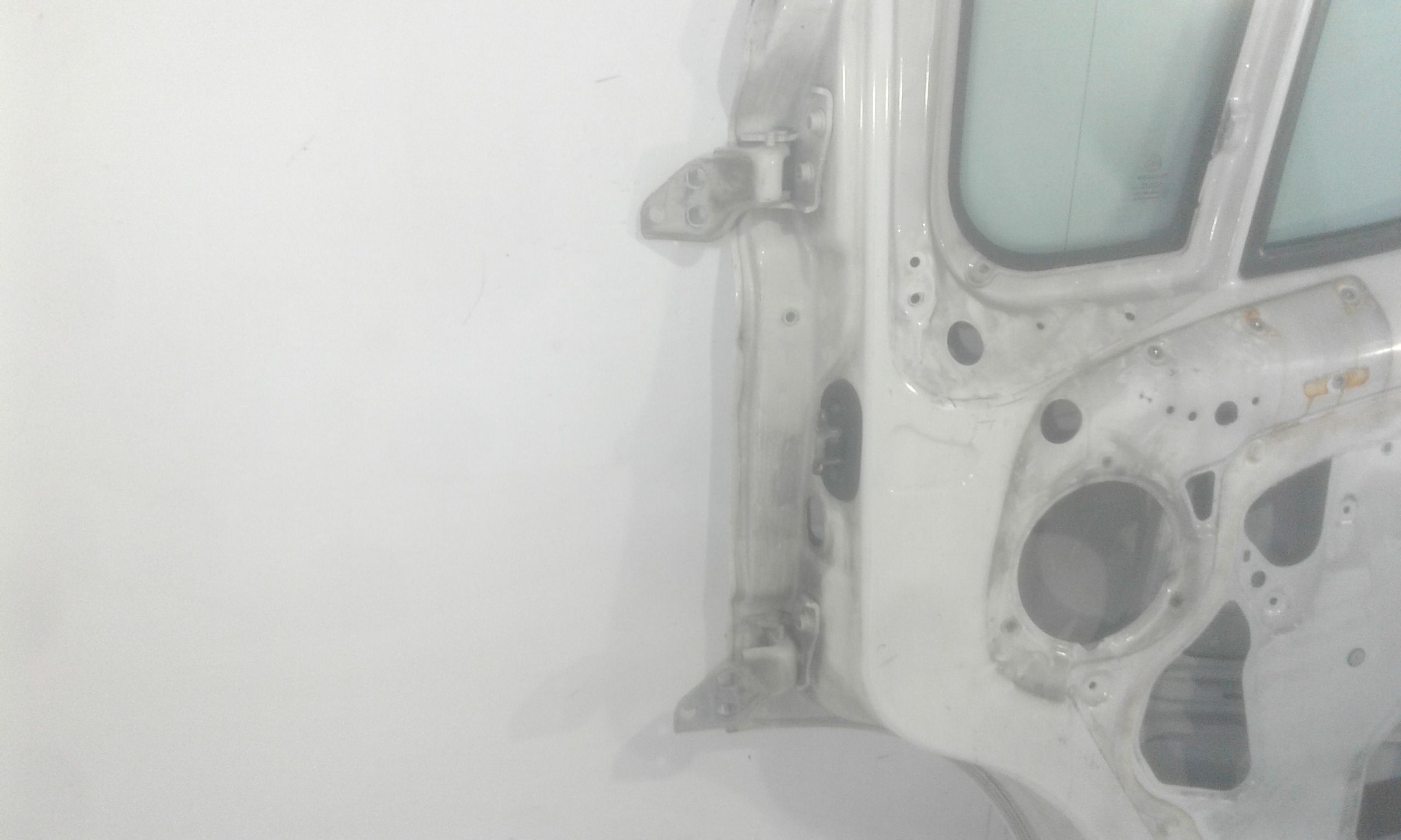 Portiera anteriore Destra PEUGEOT Boxer 3 Serie