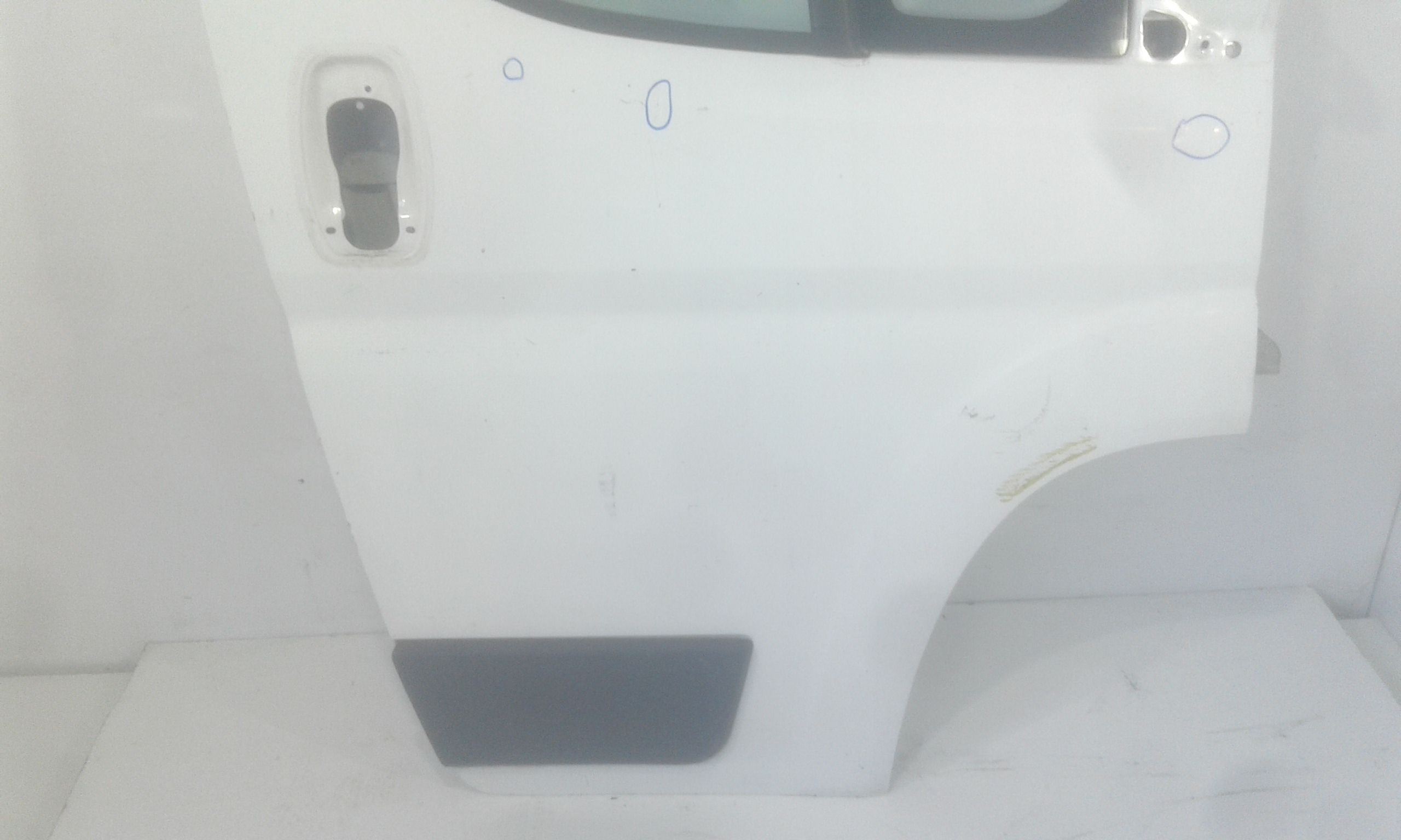 Portiera anteriore Destra PEUGEOT Boxer 3 Serie