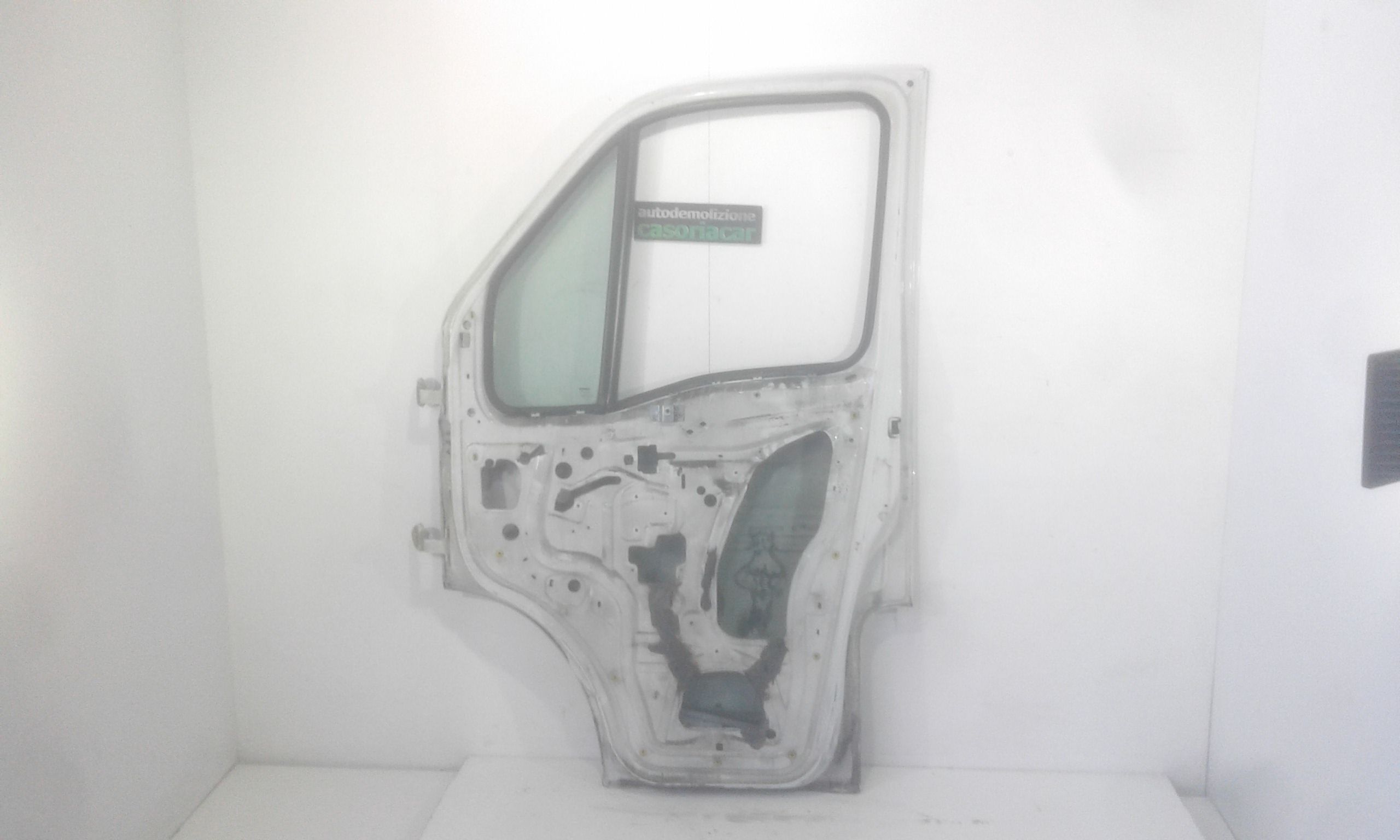 Portiera anteriore Destra IVECO Daily 4 Serie