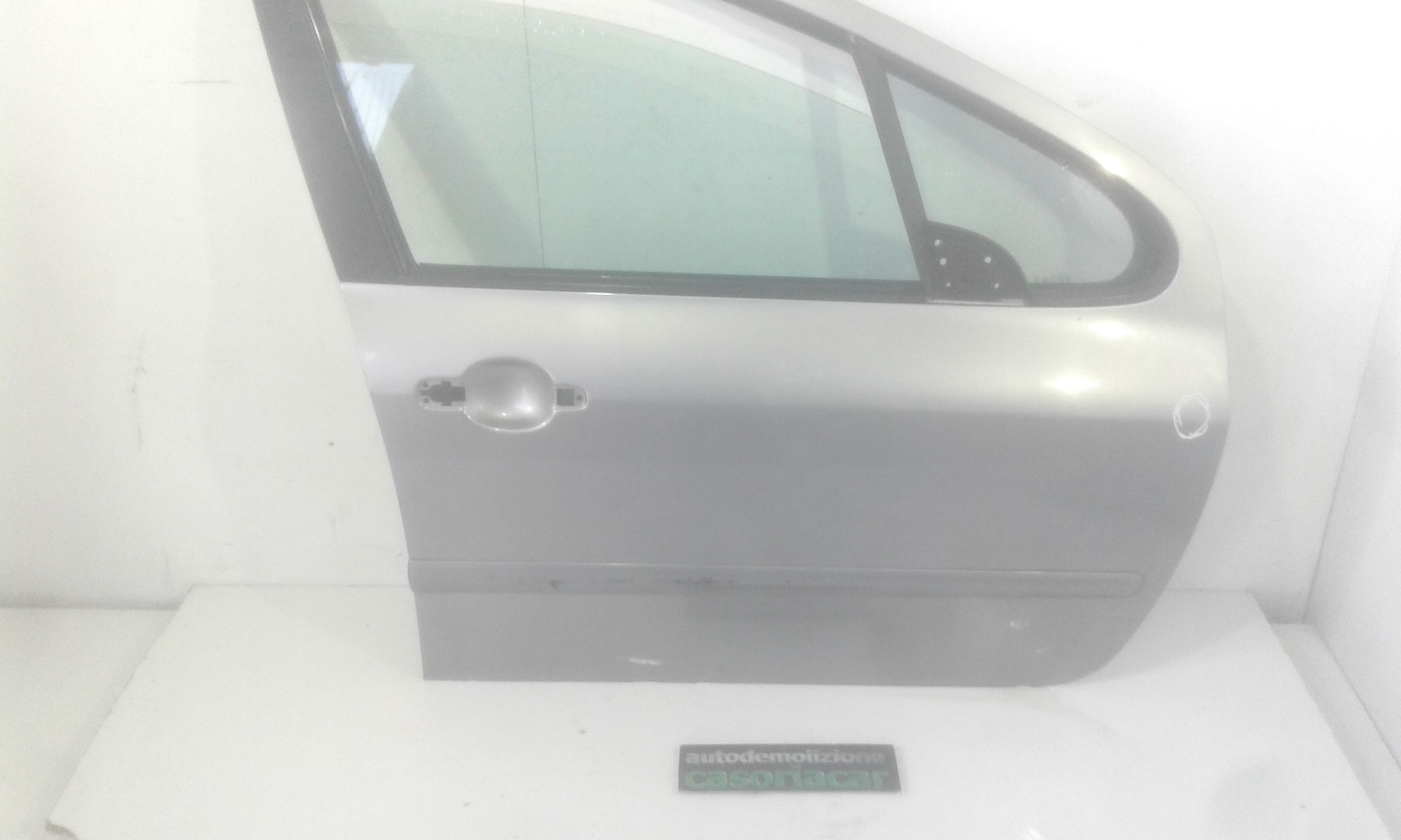 Portiera anteriore Destra PEUGEOT 307 Berlina
