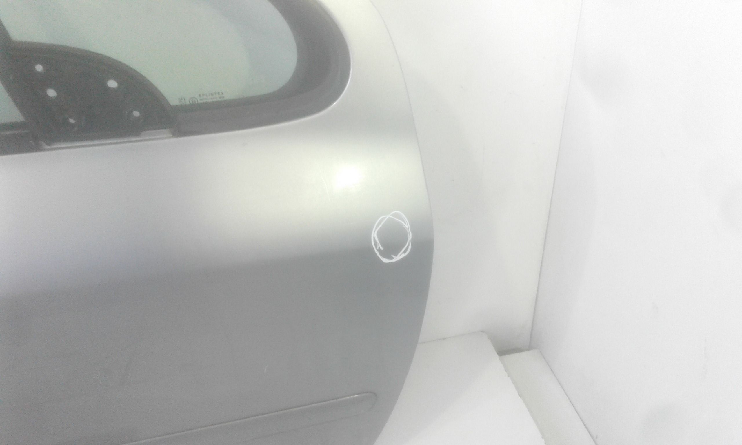 Portiera anteriore Destra PEUGEOT 307 Berlina