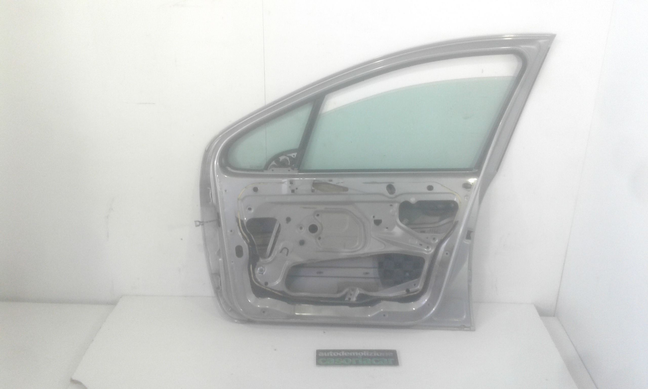 Portiera anteriore Destra PEUGEOT 307 Berlina