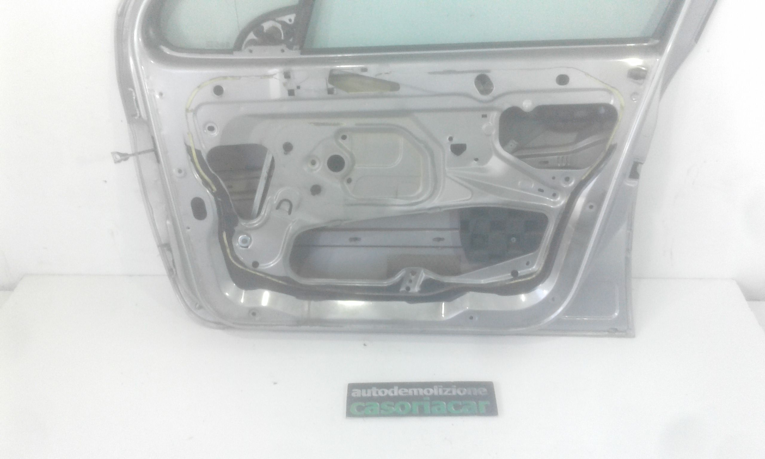 Portiera anteriore Destra PEUGEOT 307 Berlina