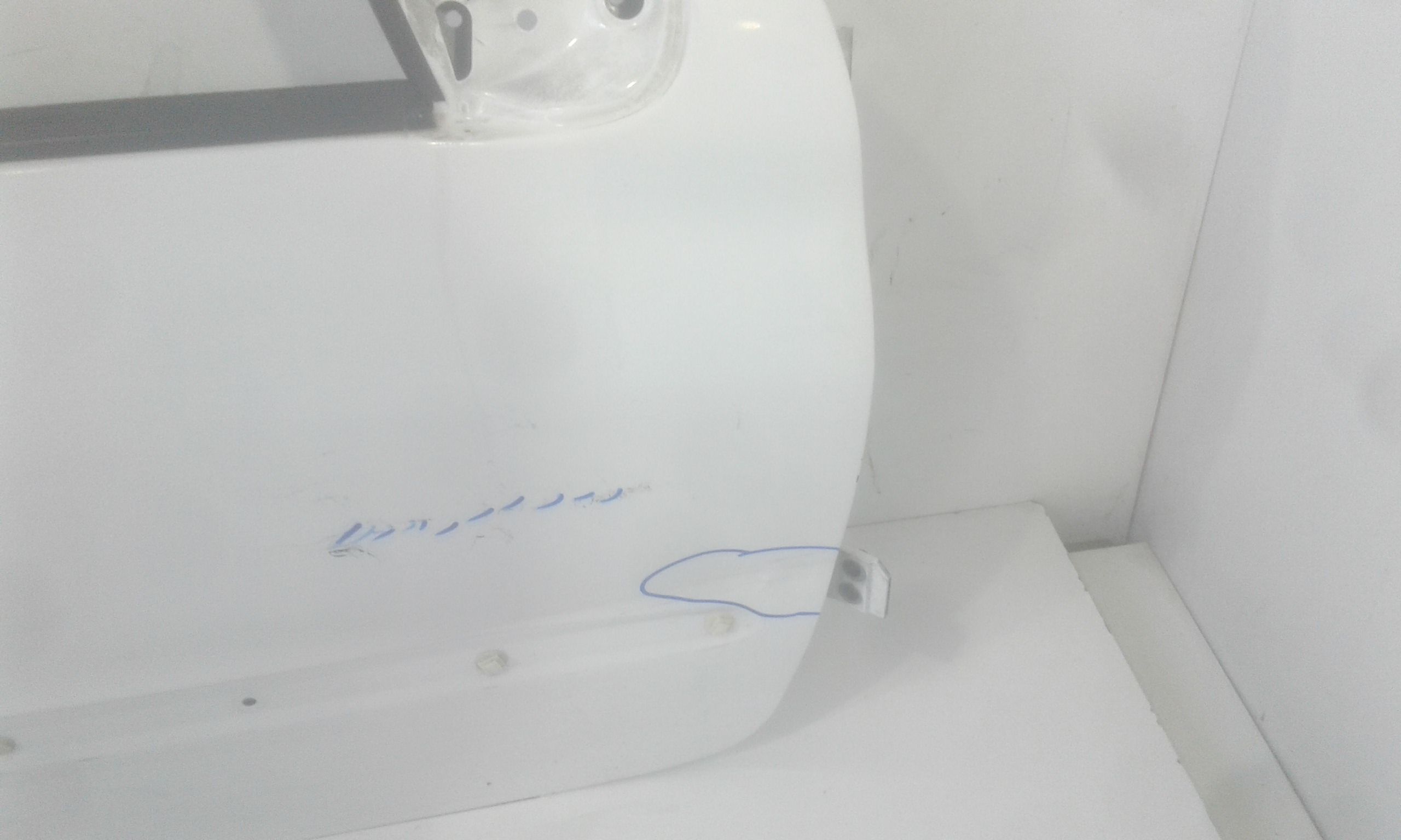 Portiera anteriore Destra PEUGEOT 206 S. Wagon