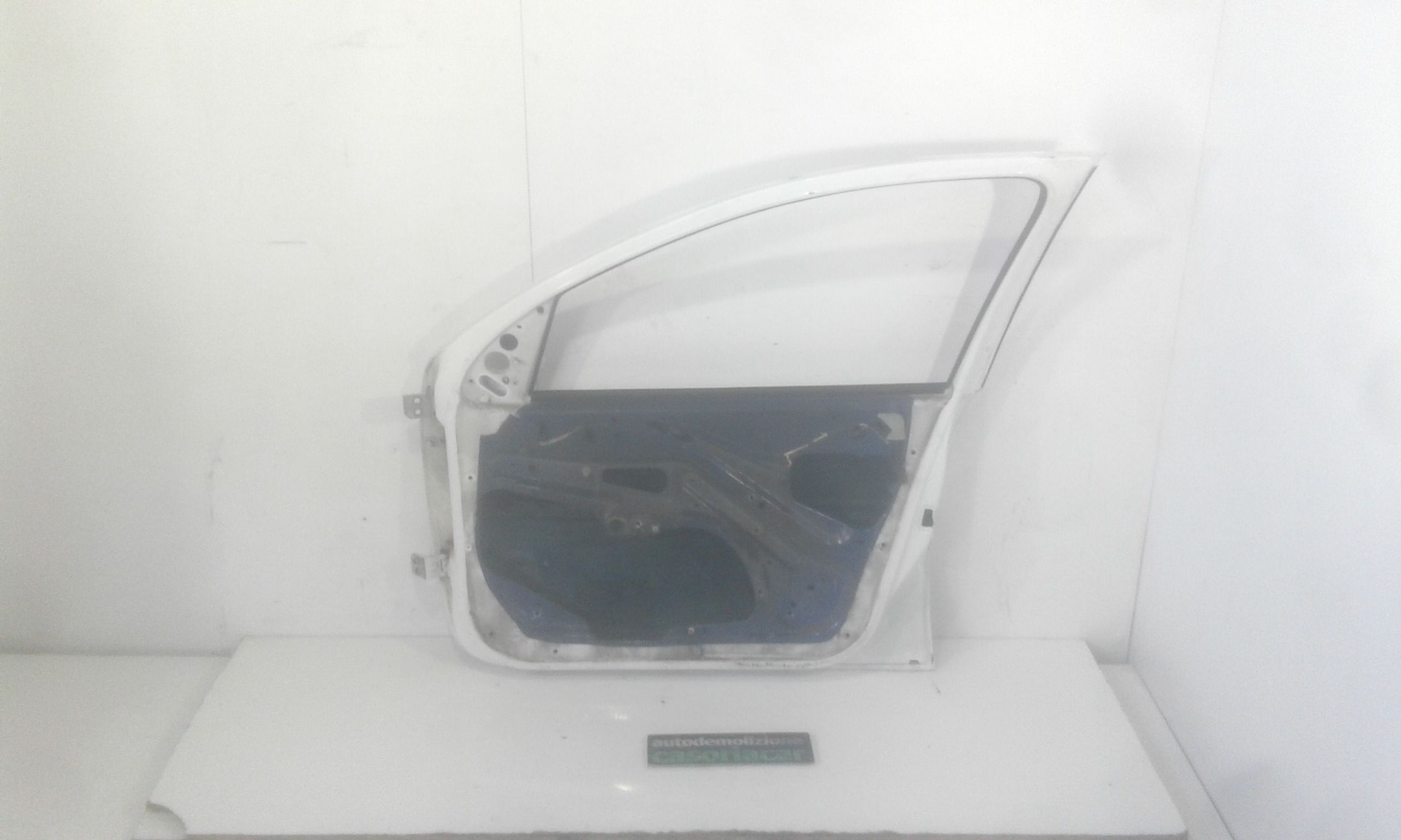 Portiera anteriore Destra PEUGEOT 206 S. Wagon