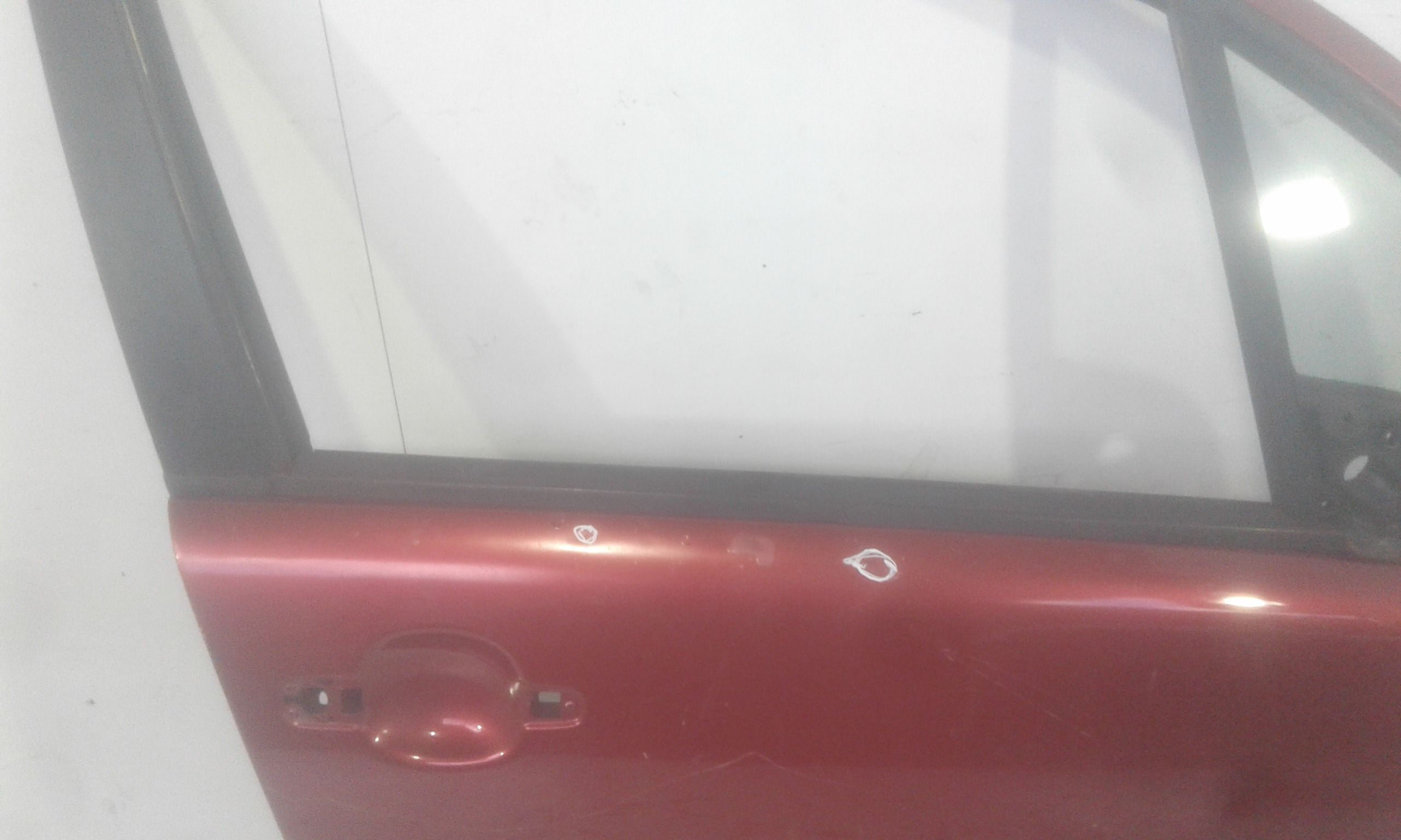 Portiera anteriore Destra CITROEN C3 1 Serie