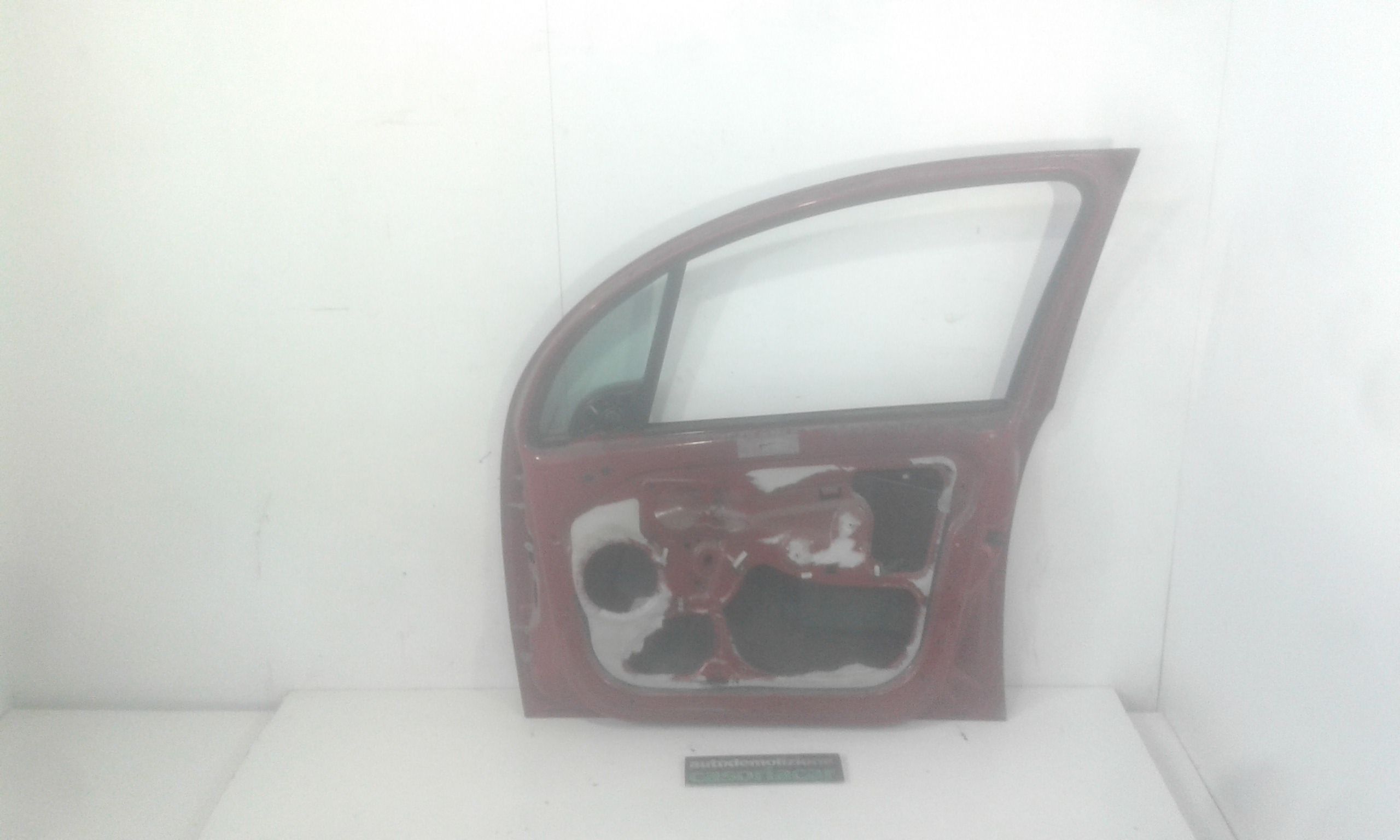 Portiera anteriore Destra CITROEN C3 1 Serie