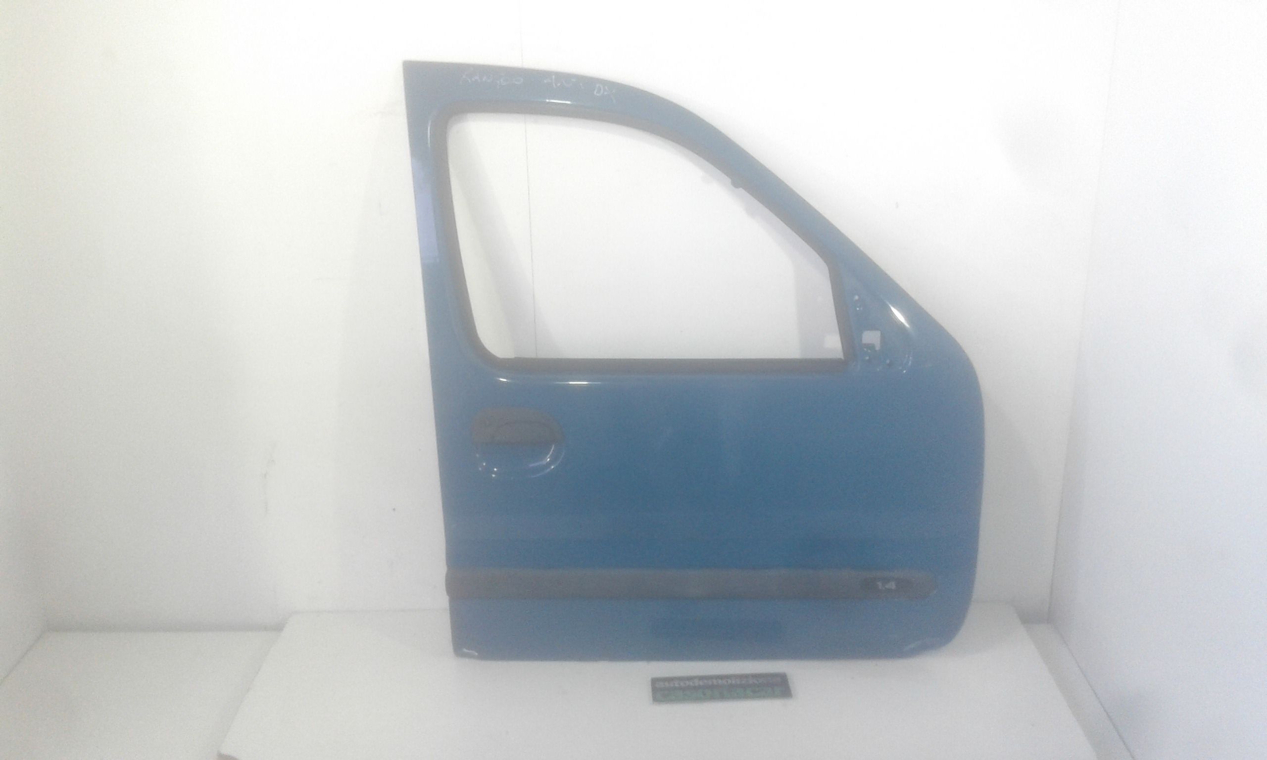 Portiera anteriore Destra RENAULT Kangoo 1 Serie
