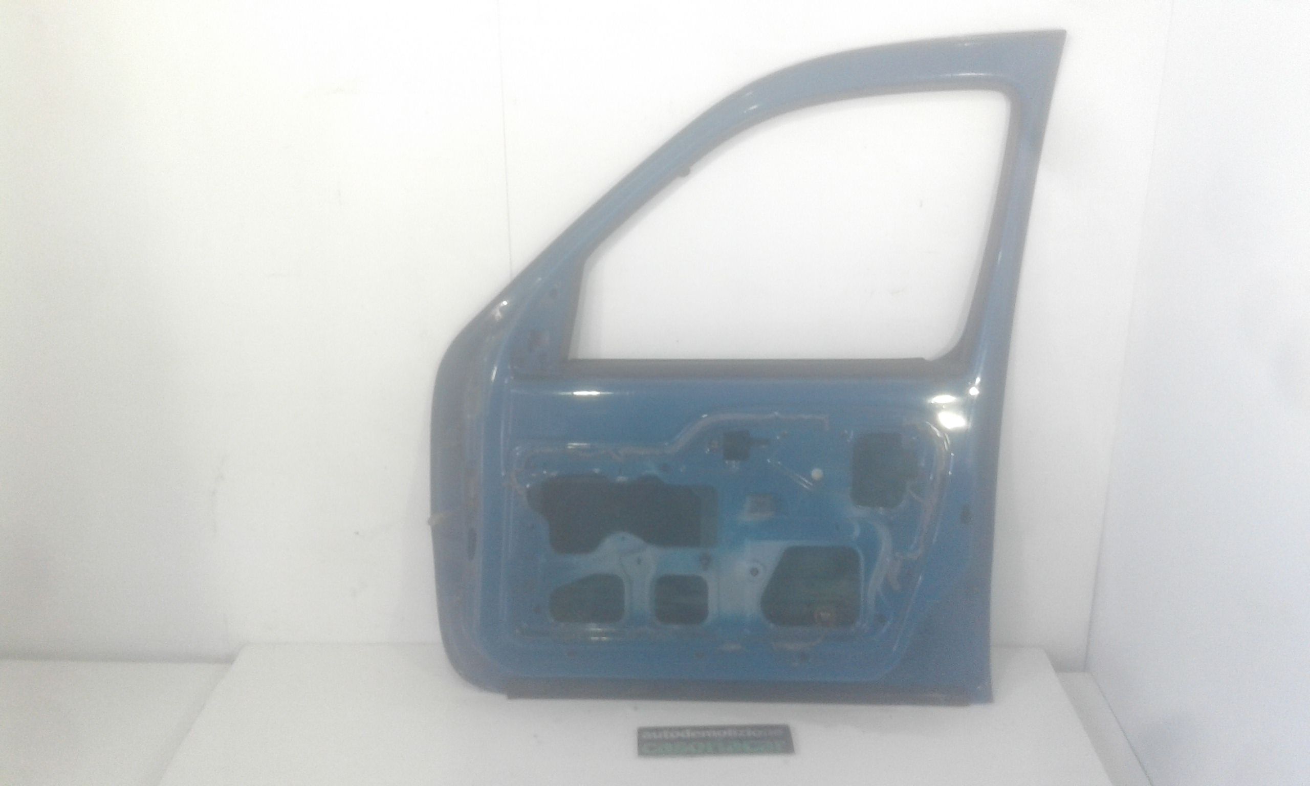 Portiera anteriore Destra RENAULT Kangoo 1 Serie