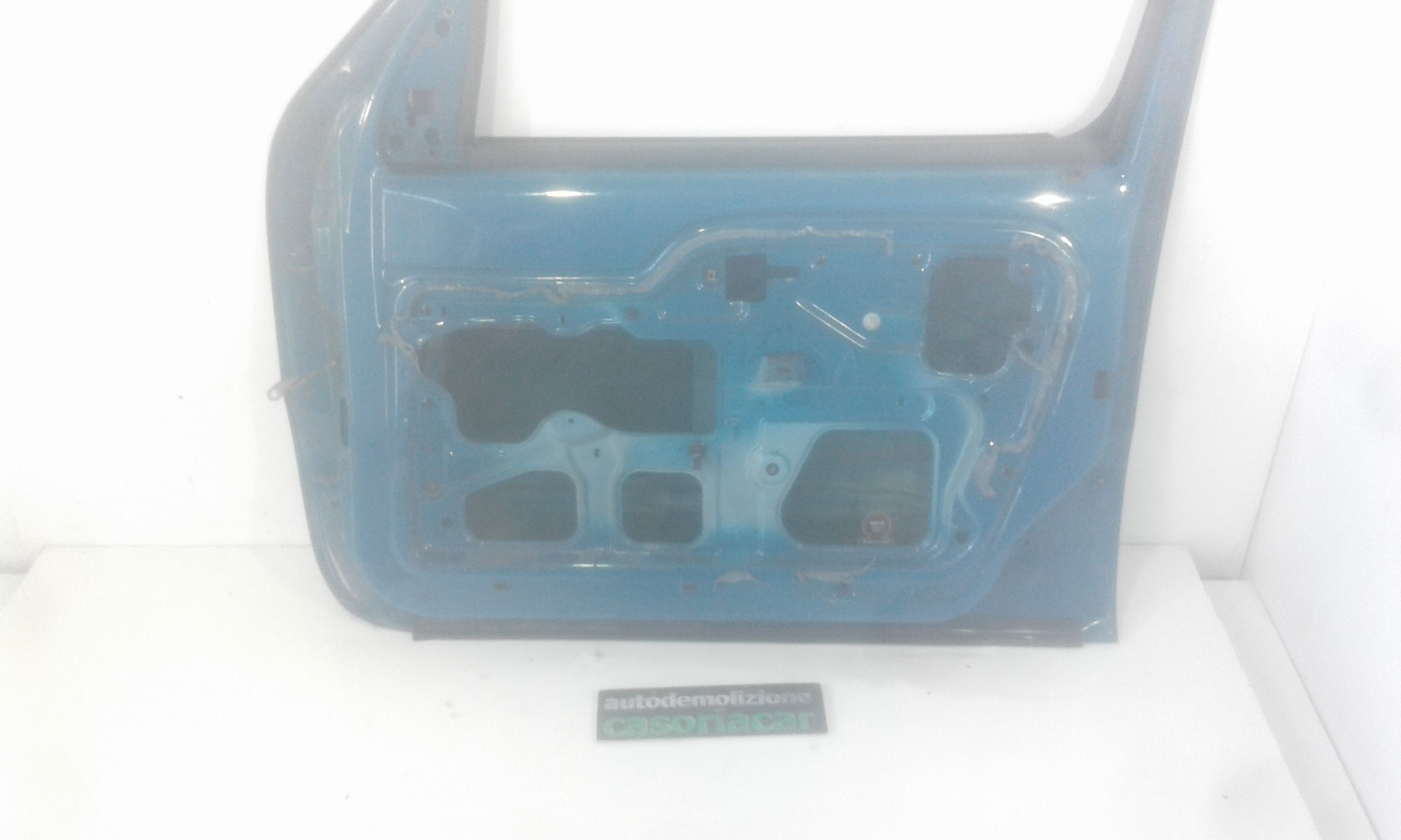 Portiera anteriore Destra RENAULT Kangoo 1 Serie