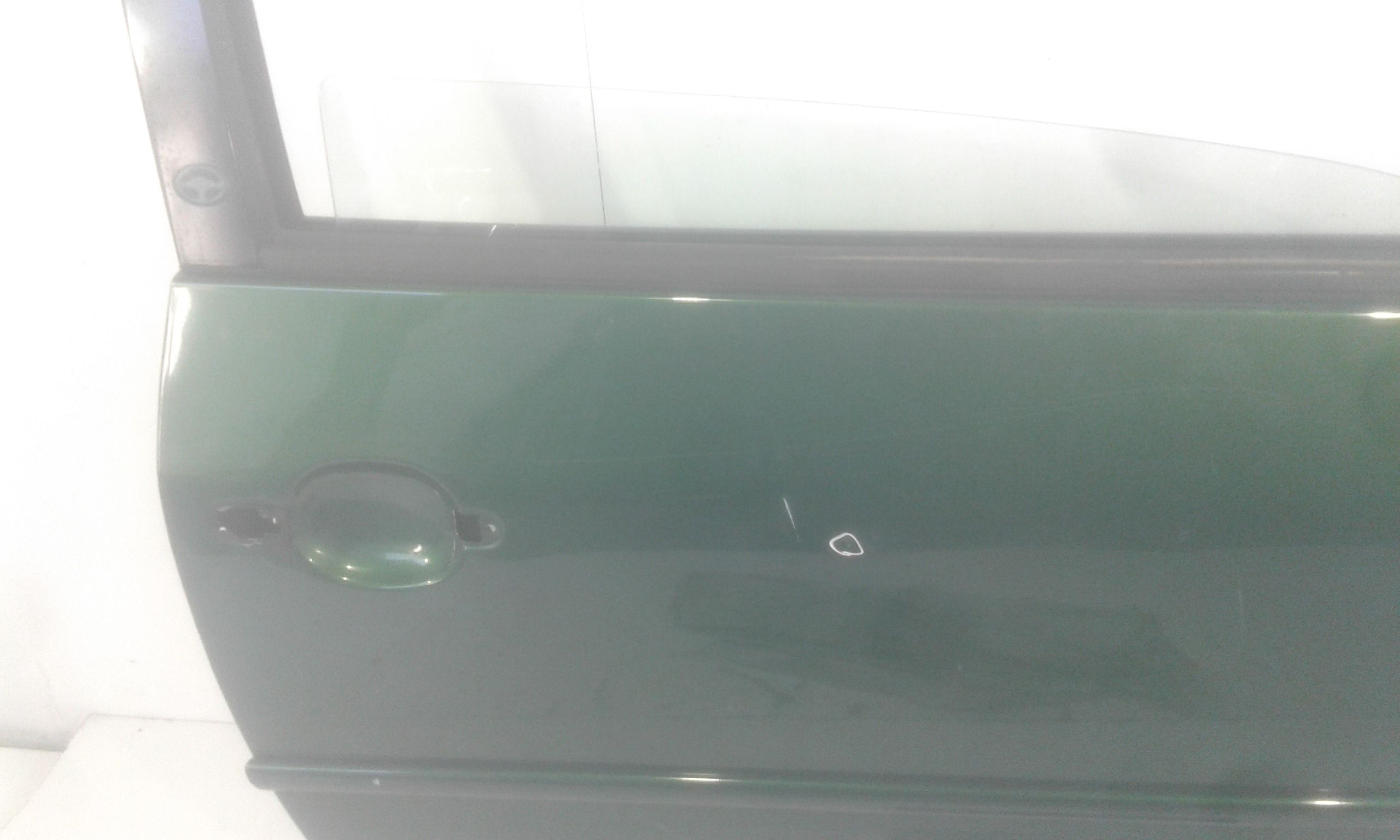 Portiera anteriore Destra VOLKSWAGEN Lupo 1 Serie