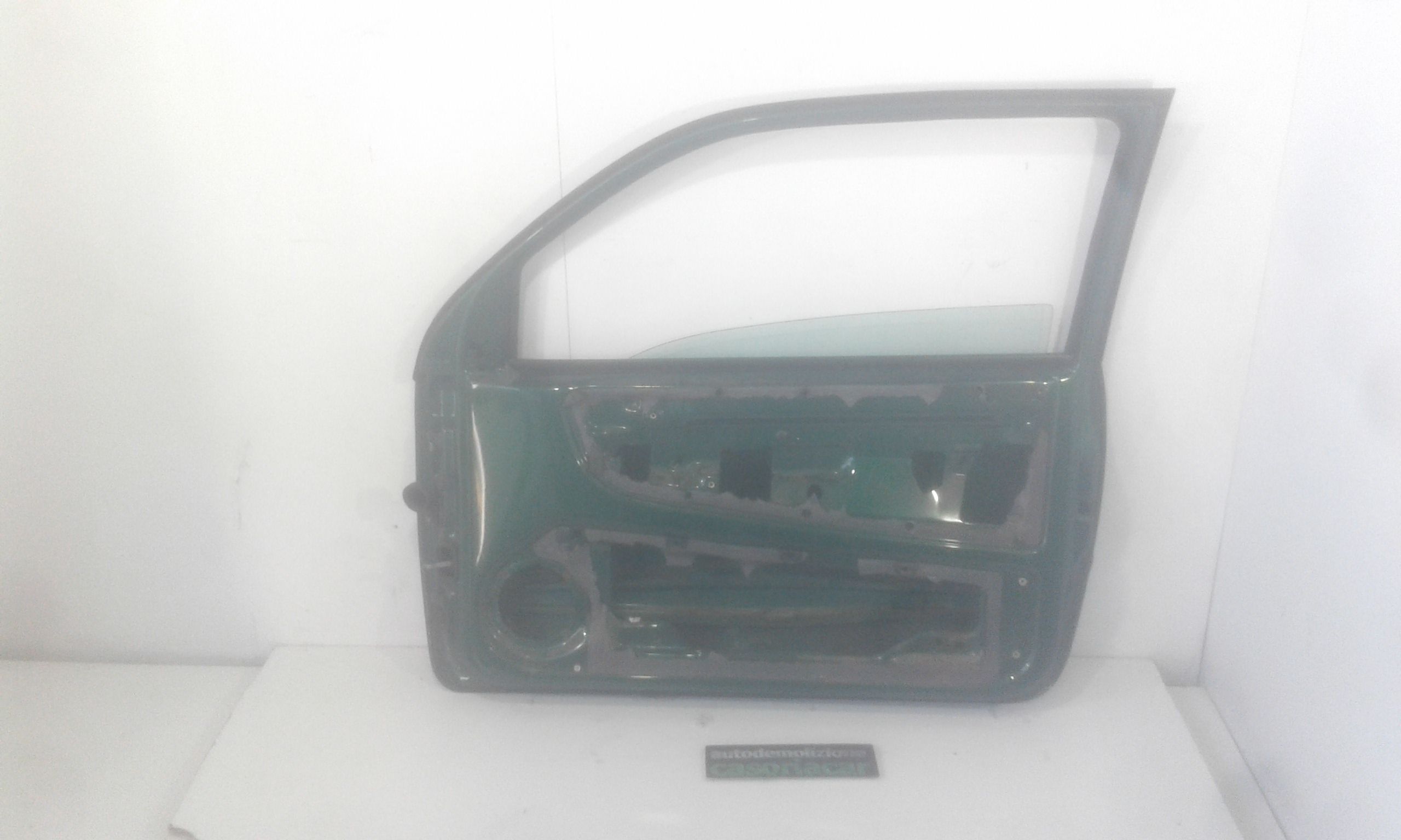 Portiera anteriore Destra VOLKSWAGEN Lupo 1 Serie