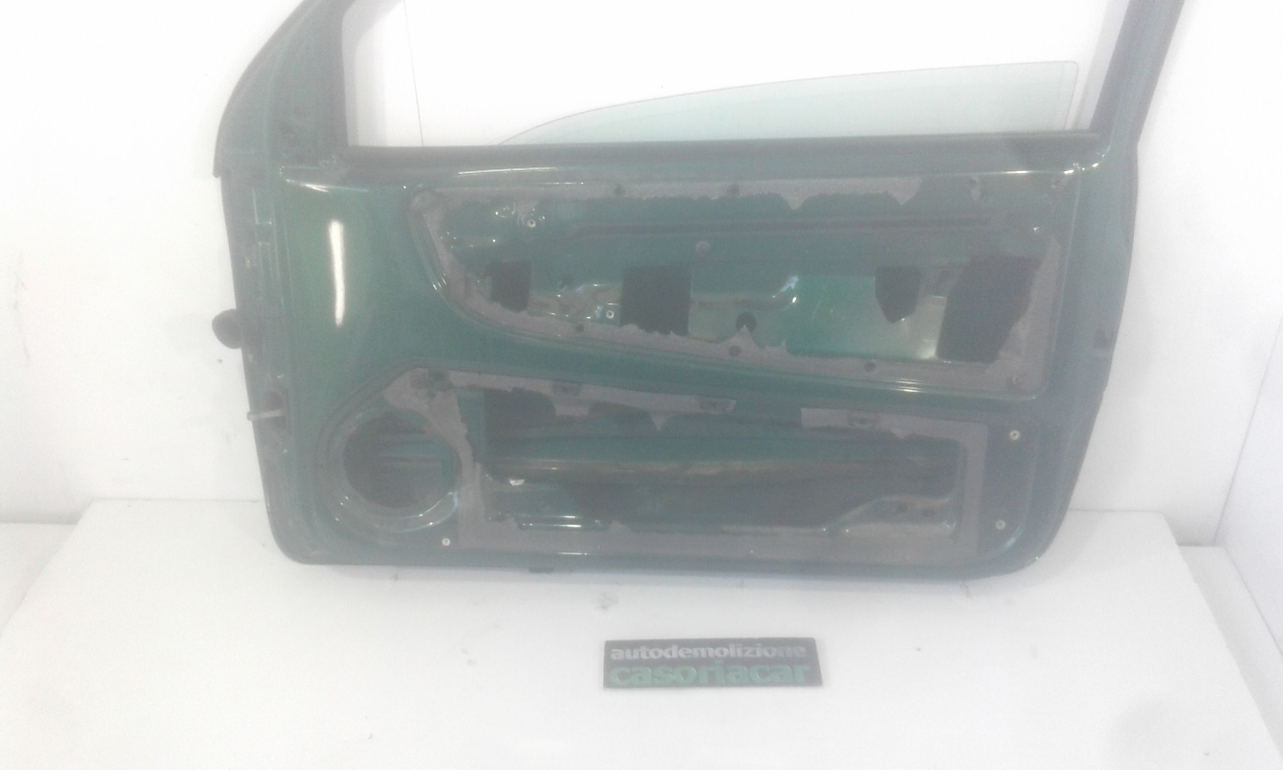 Portiera anteriore Destra VOLKSWAGEN Lupo 1 Serie