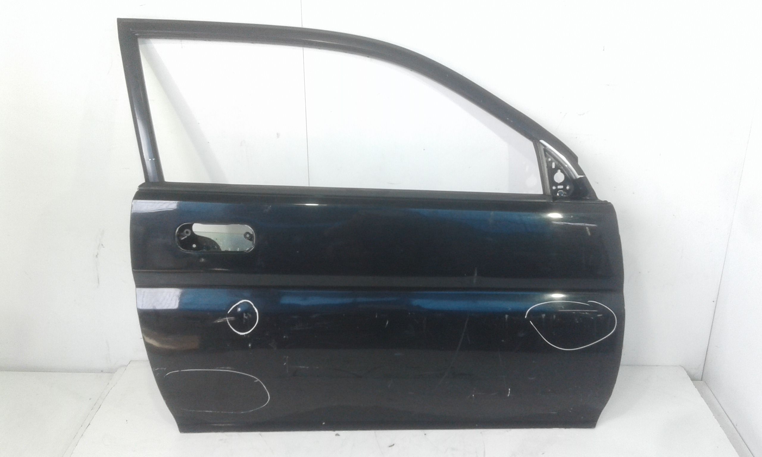 Portiera anteriore Destra HONDA HR-V 1 Serie