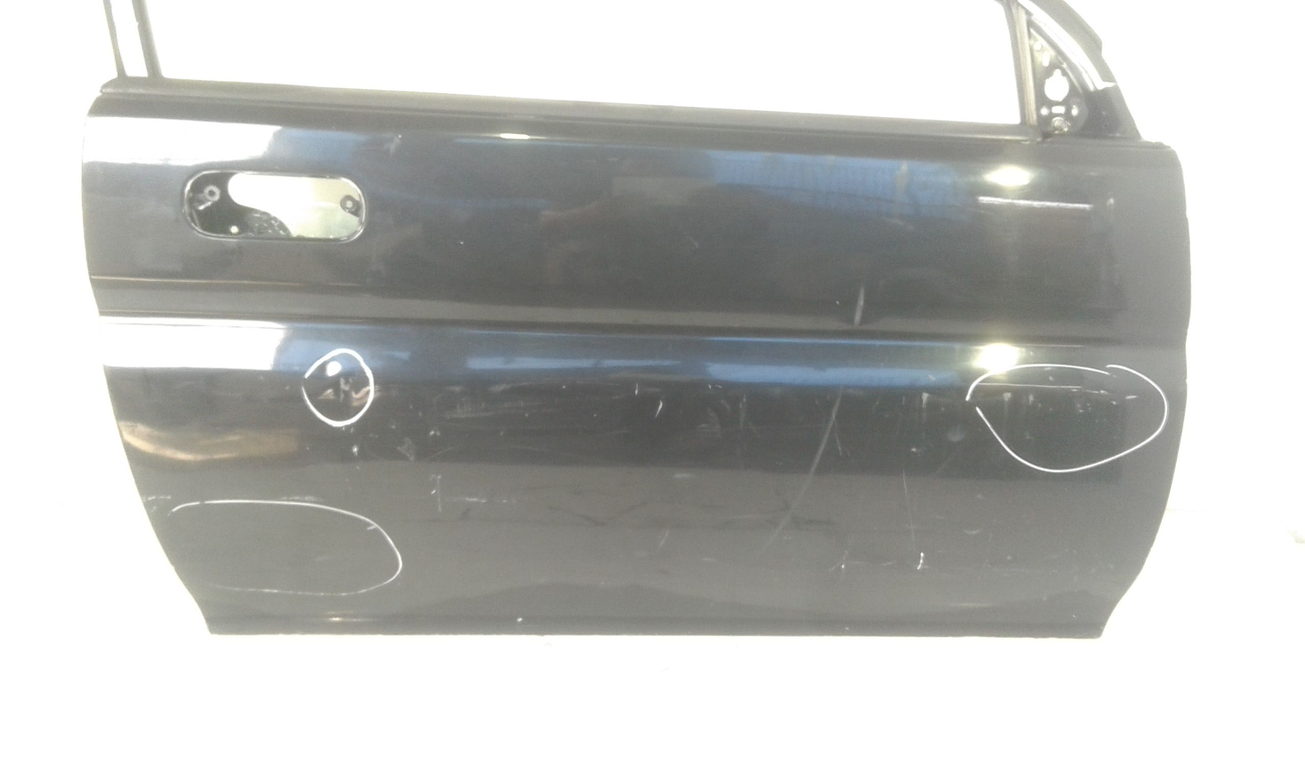 Portiera anteriore Destra HONDA HR-V 1 Serie