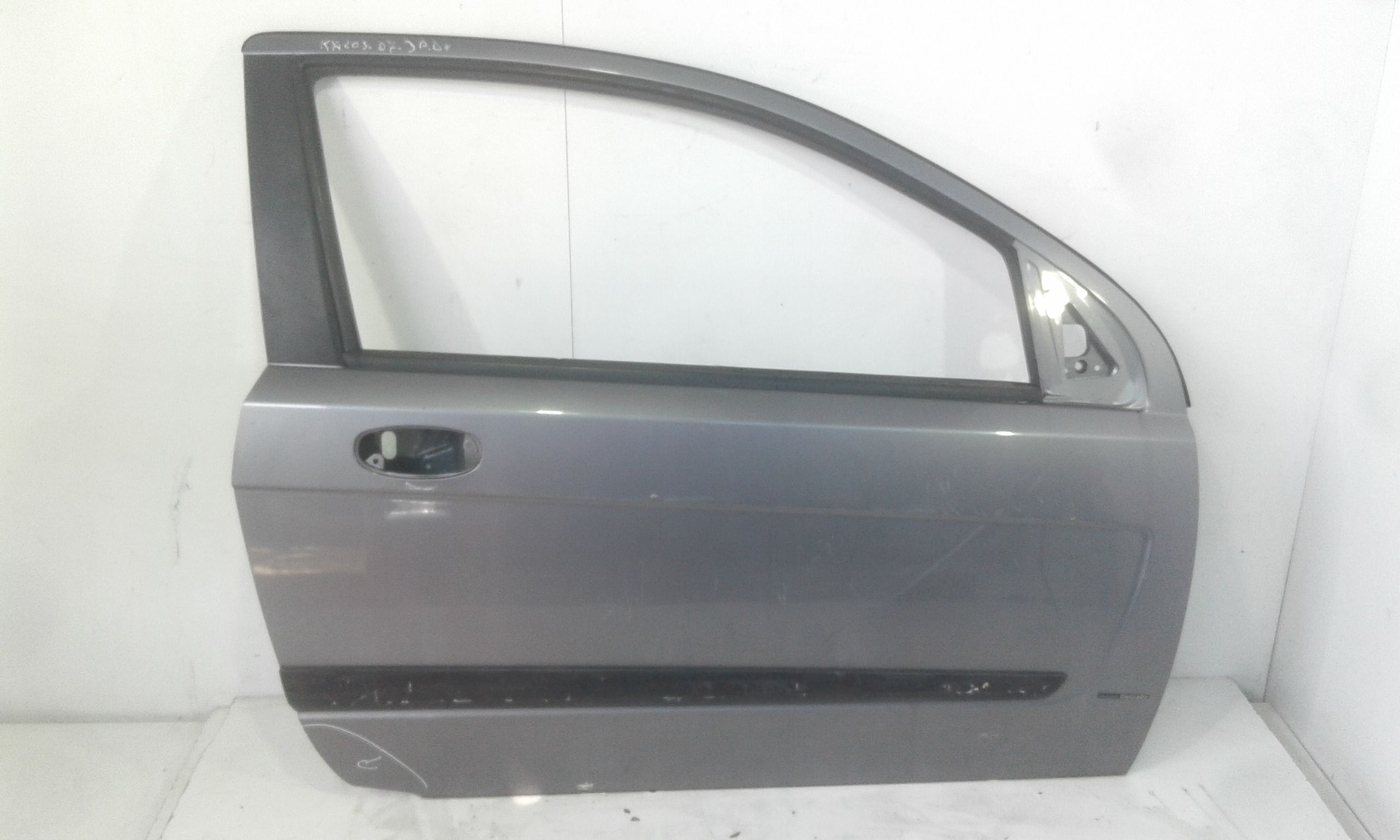 Portiera anteriore Destra CHEVROLET Kalos 2 Serie