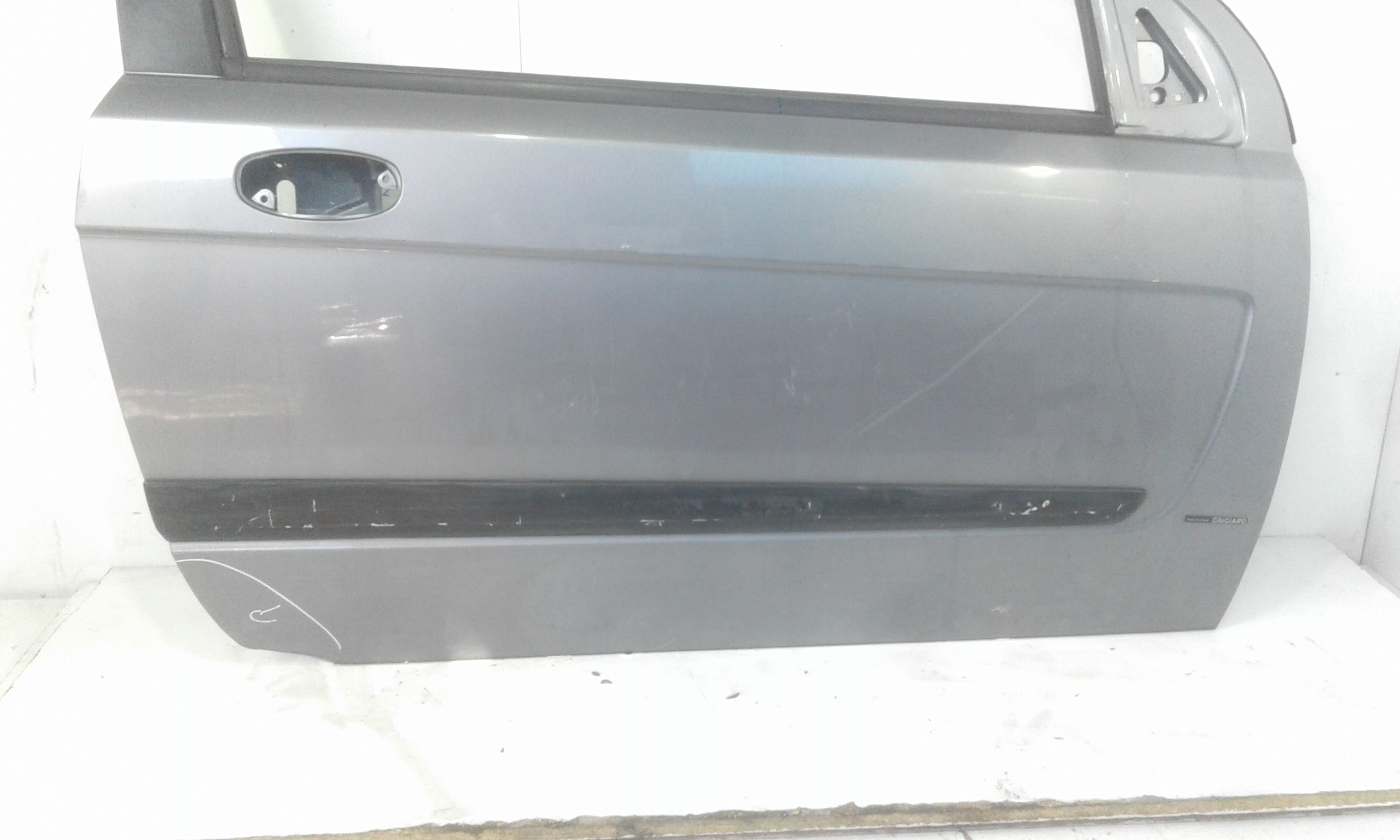 Portiera anteriore Destra CHEVROLET Kalos 2 Serie
