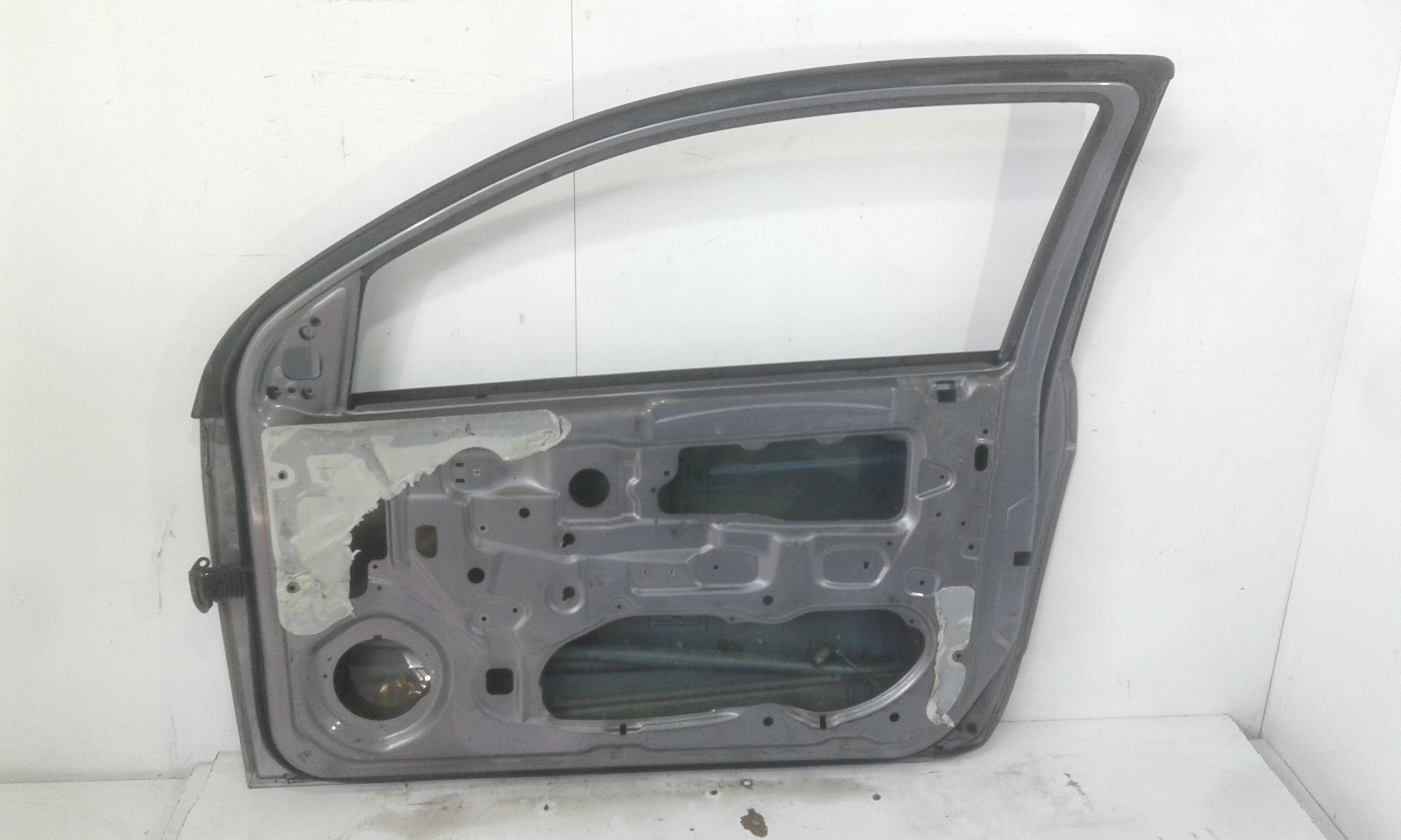 Portiera anteriore Destra CHEVROLET Kalos 2 Serie