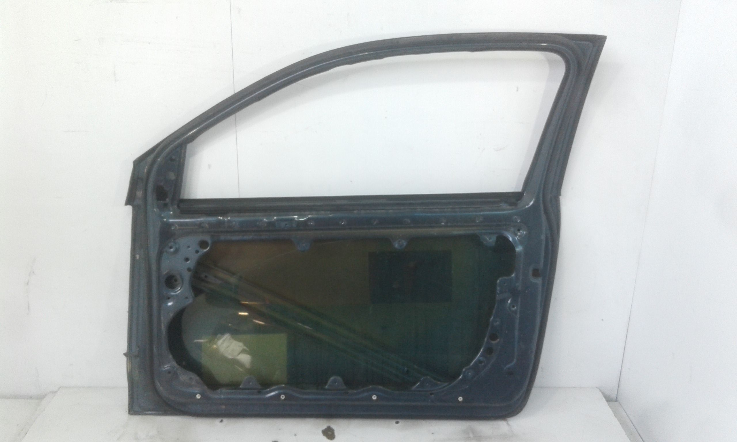 Portiera anteriore Destra VOLKSWAGEN Polo 4 Serie