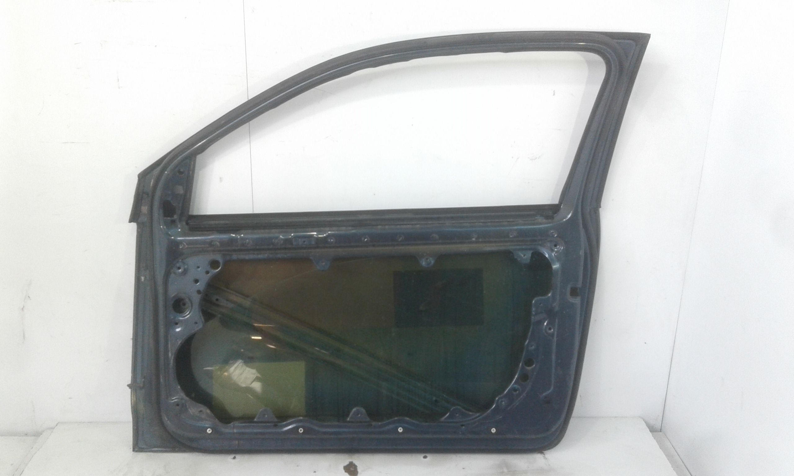 Portiera anteriore Destra VOLKSWAGEN Polo 4 Serie