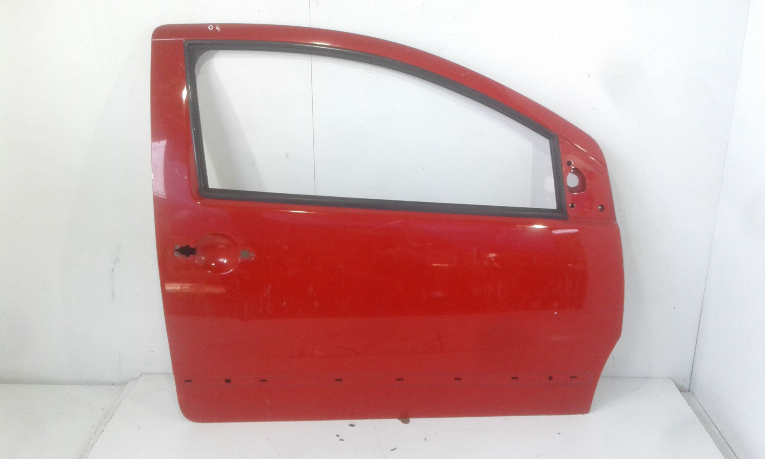 Portiera anteriore Destra CITROEN C2 1 Serie
