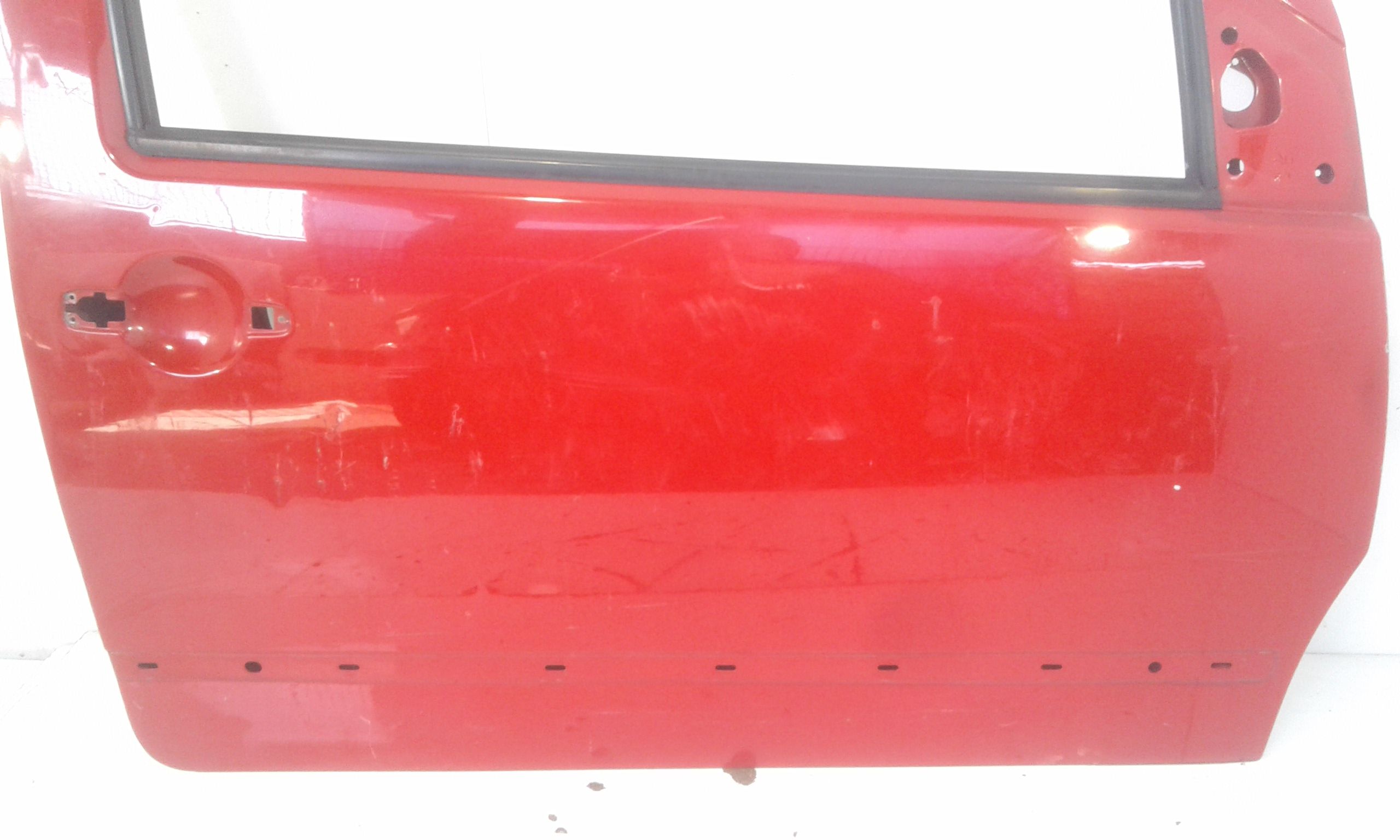 Portiera anteriore Destra CITROEN C2 1 Serie