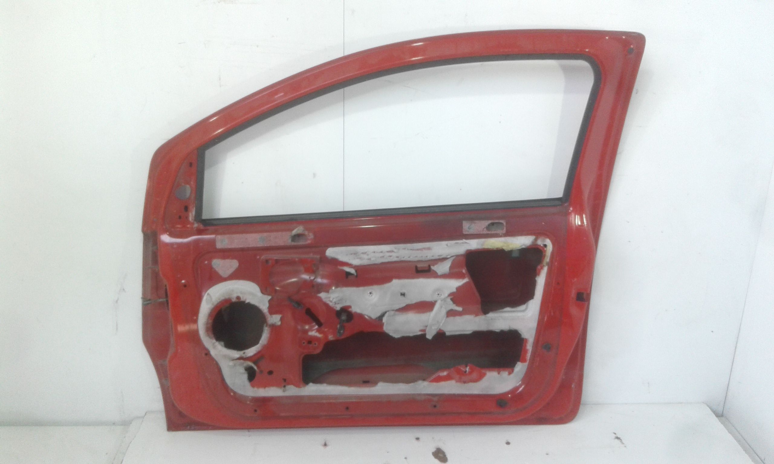 Portiera anteriore Destra CITROEN C2 1 Serie