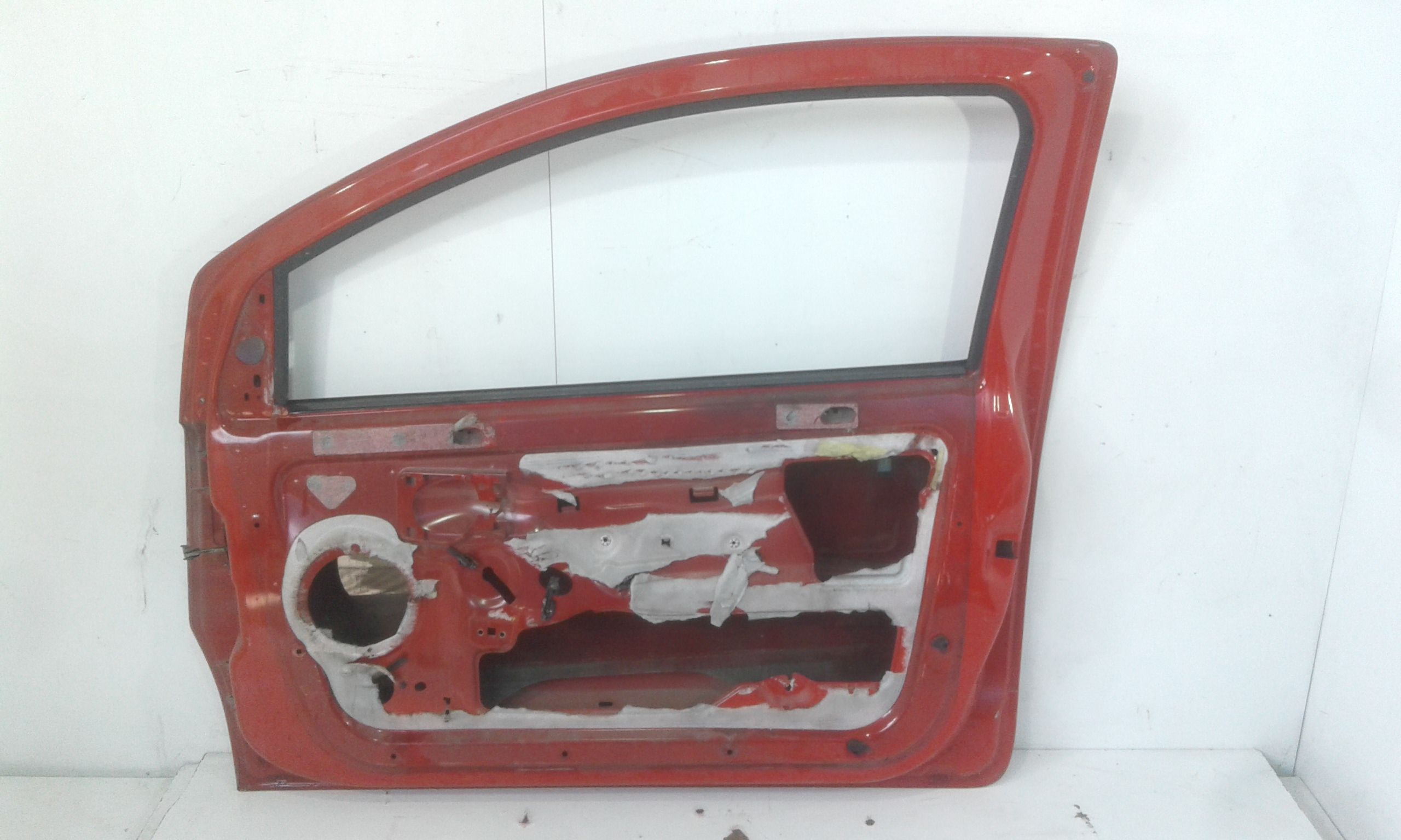 Portiera anteriore Destra CITROEN C2 1 Serie