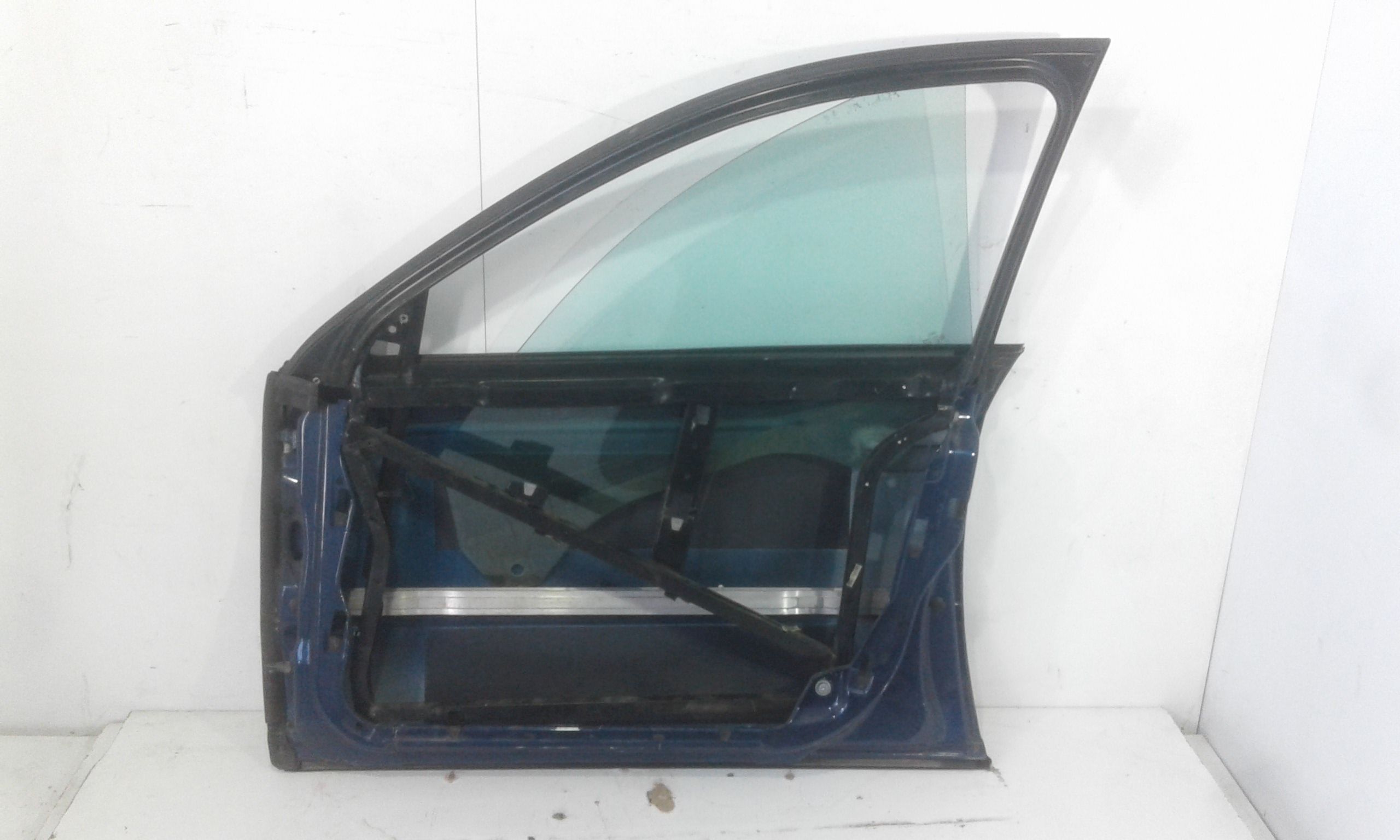 Portiera anteriore Destra AUDI A4 Allroad 1 Serie