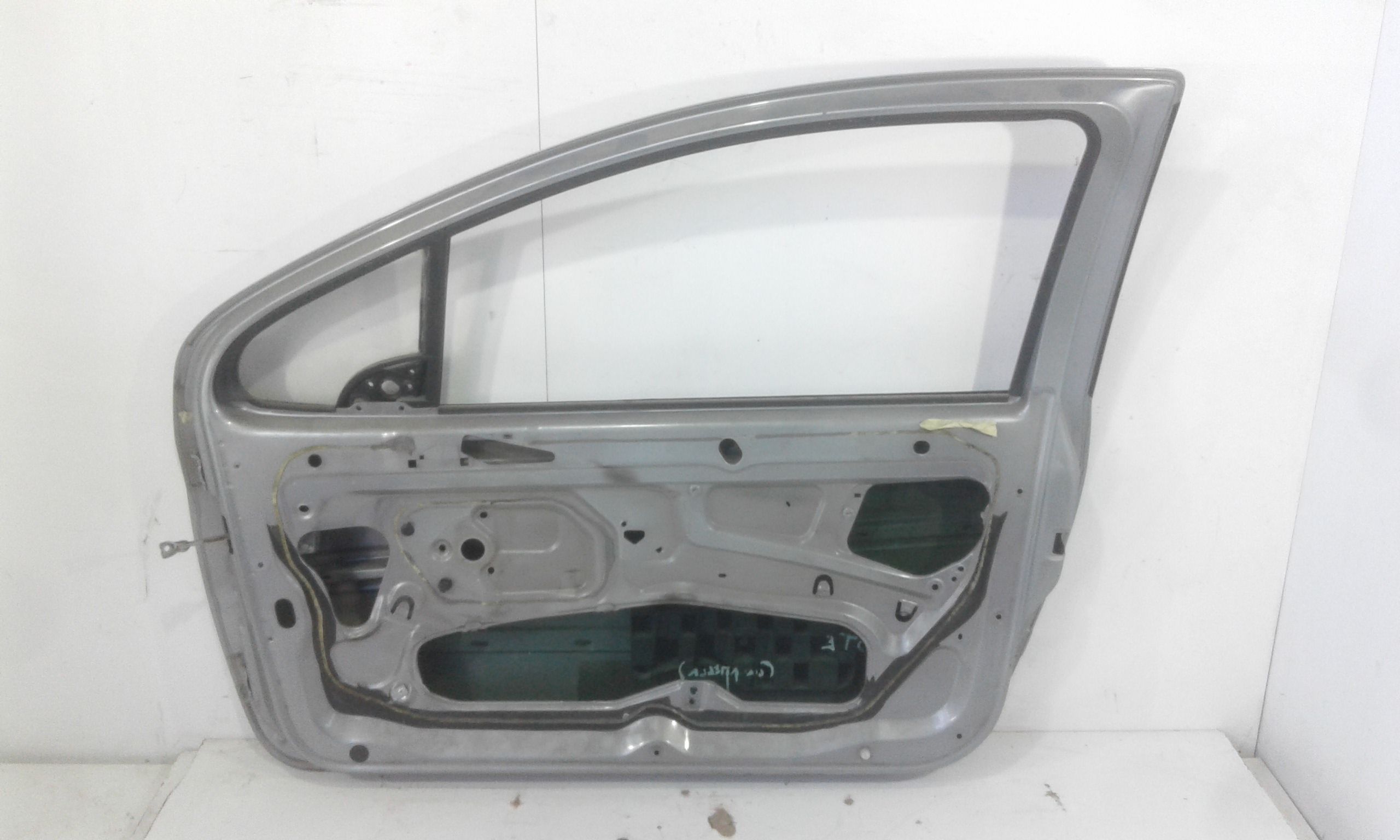 Portiera anteriore Destra PEUGEOT 307 Berlina