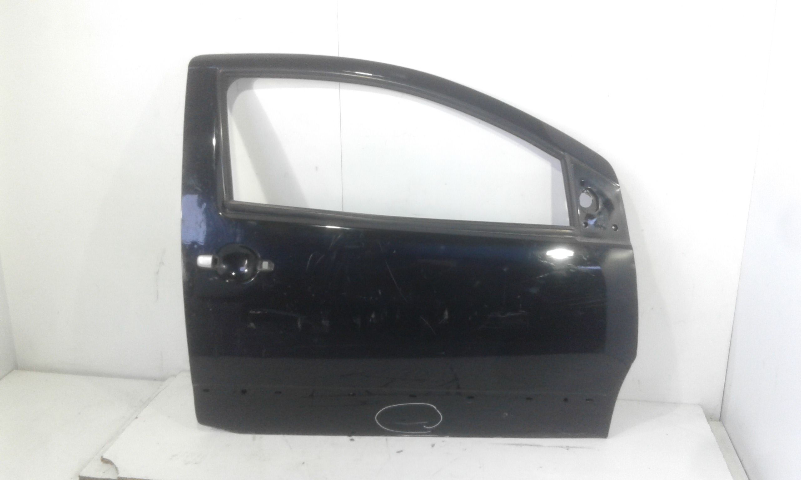 Portiera anteriore Destra CITROEN C2 1 Serie