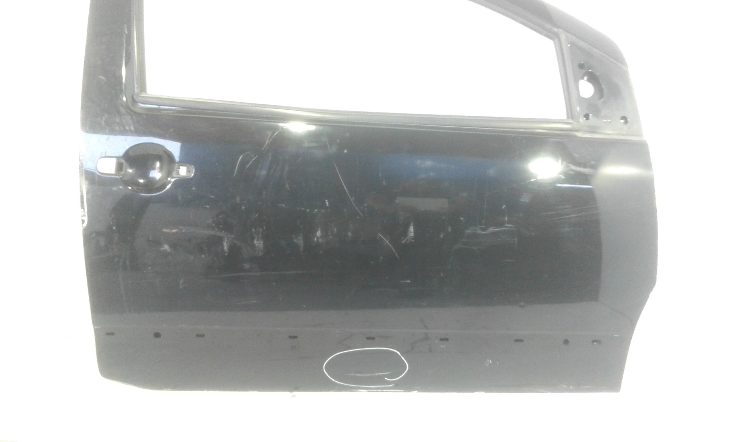 Portiera anteriore Destra CITROEN C2 1 Serie