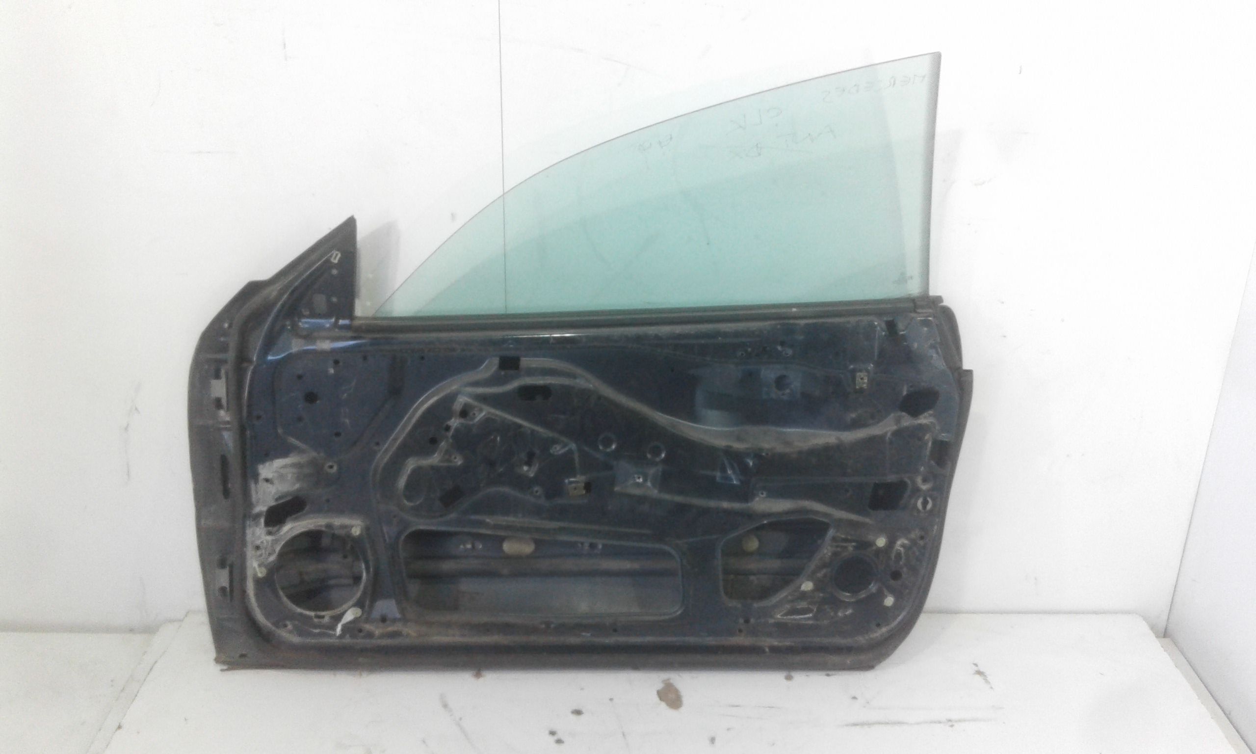 Portiera anteriore Destra MERCEDES CLK Coup W208