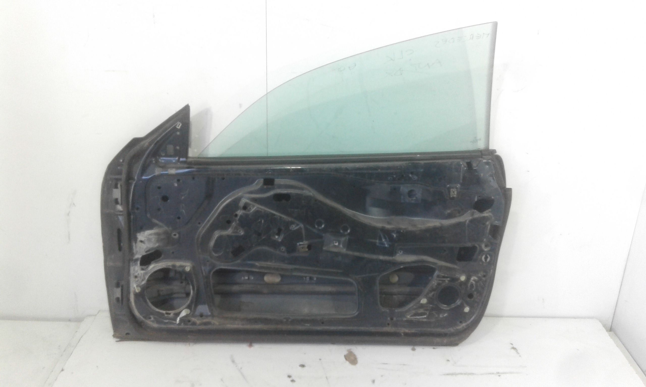 Portiera anteriore Destra MERCEDES CLK Coup W208