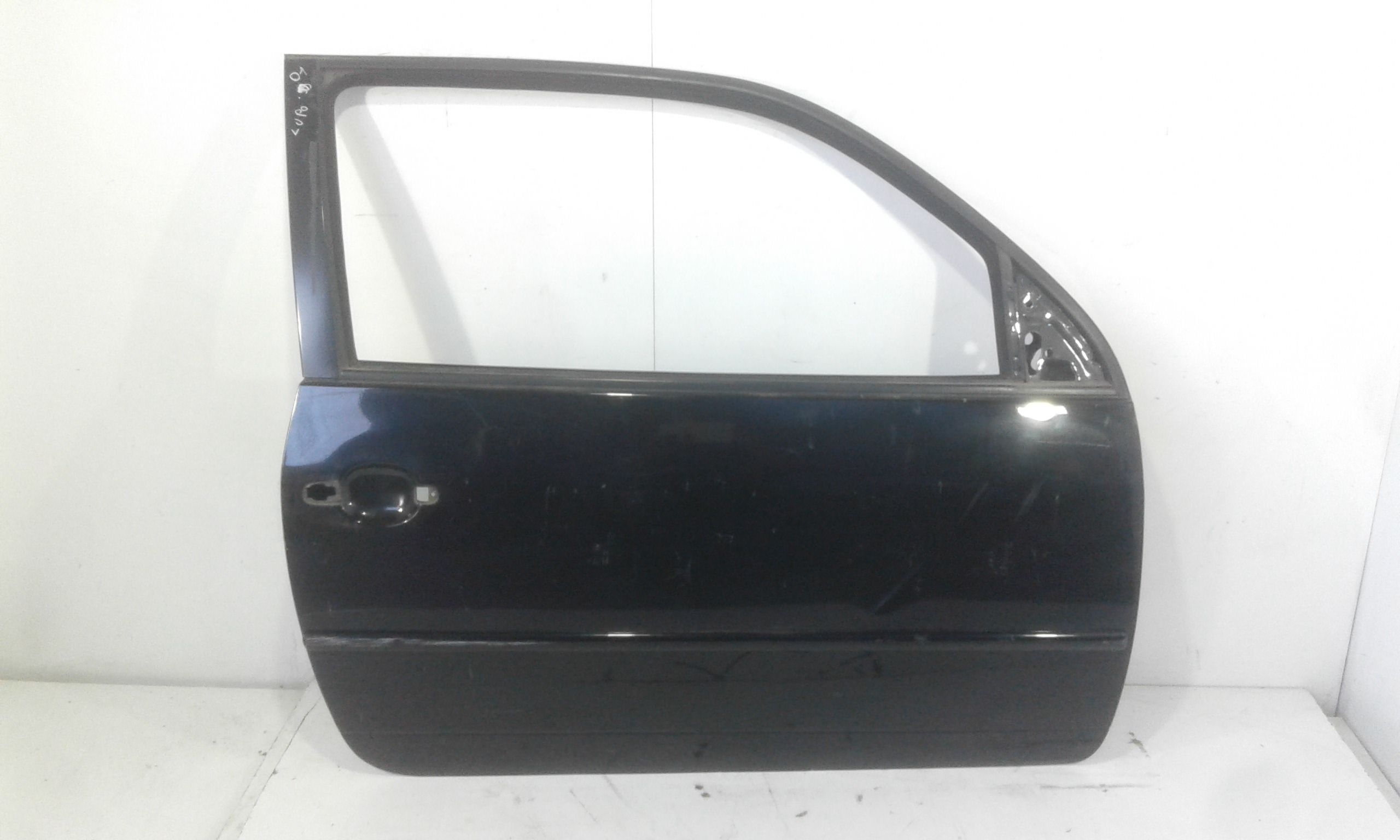 Portiera anteriore Destra VOLKSWAGEN Lupo 1 Serie